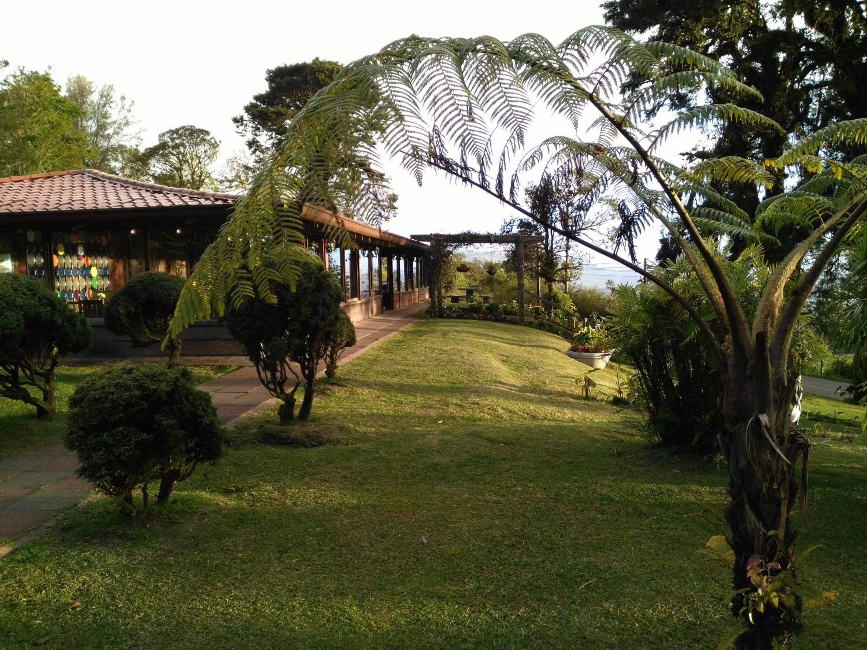 Villa Calas