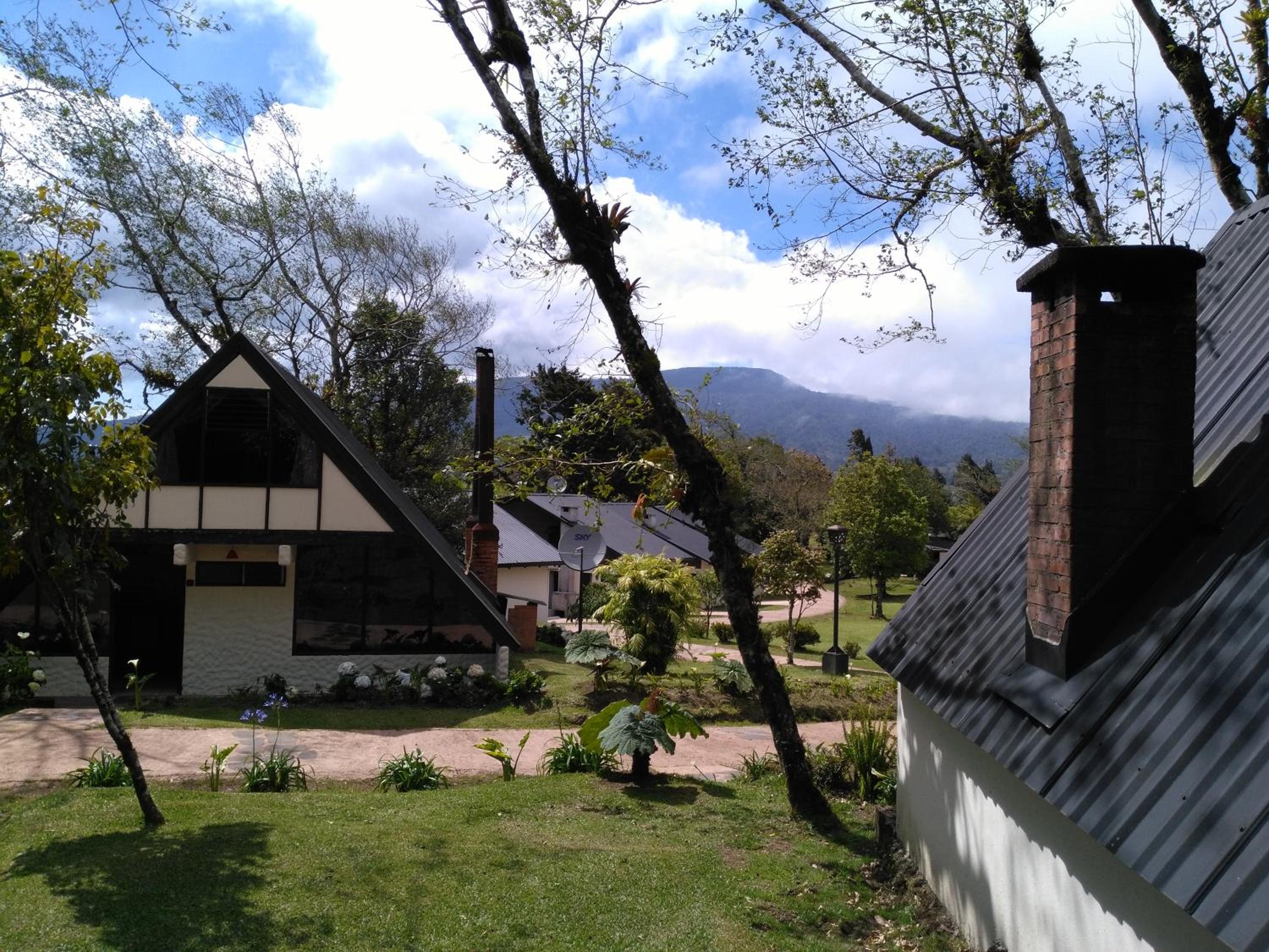 Villa Calas