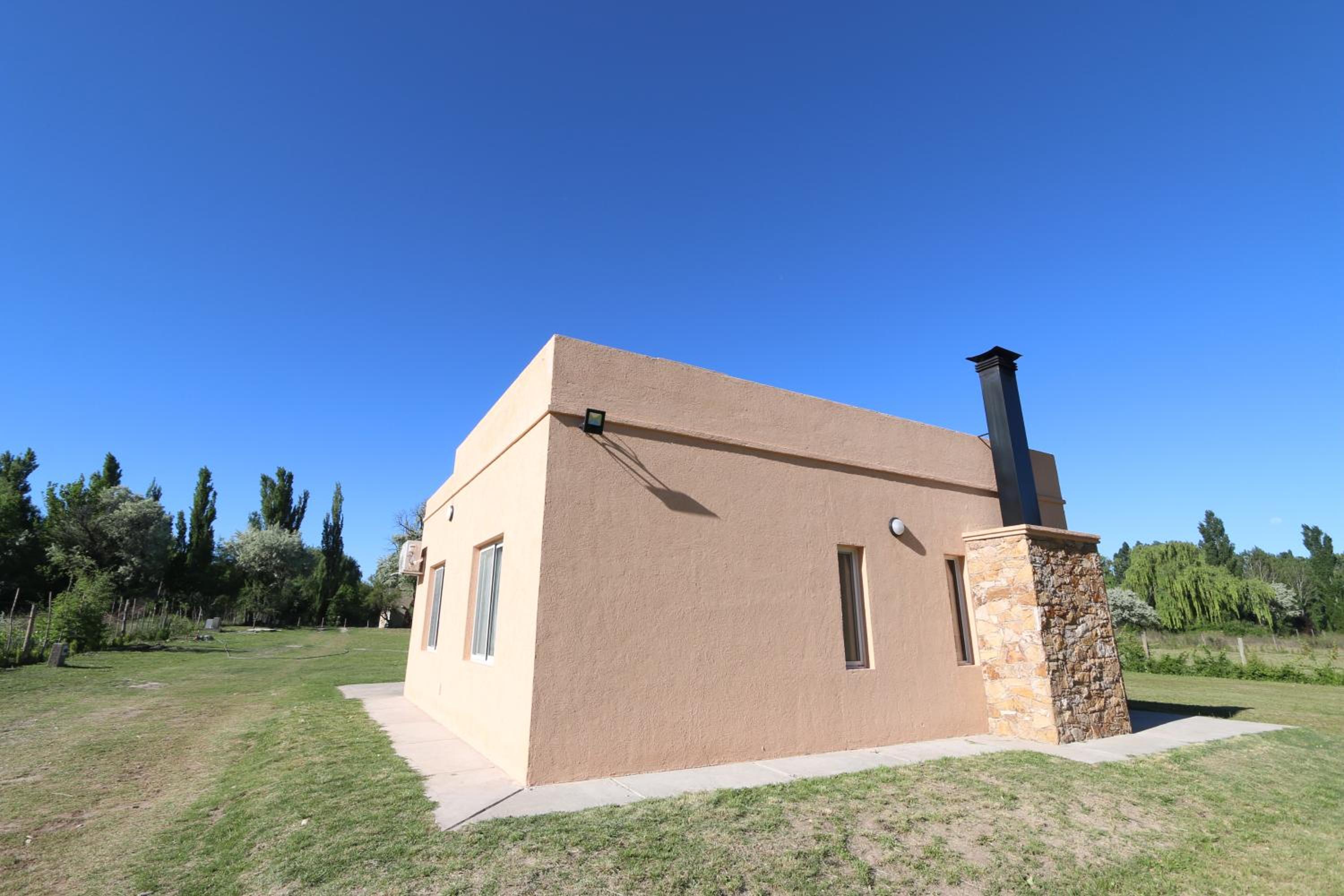 El Heredo Cabañas