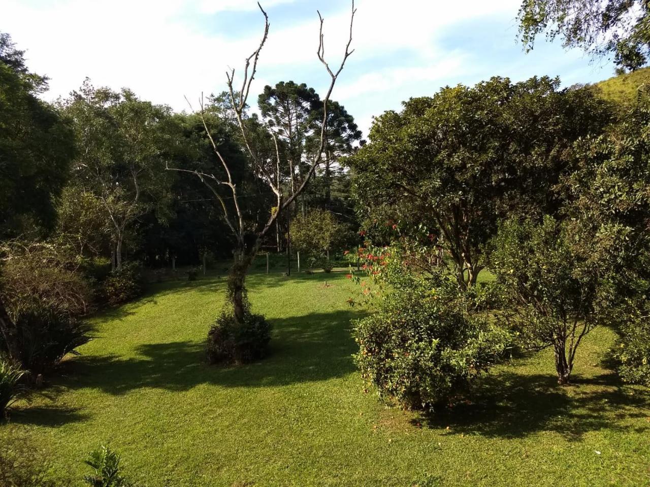 Pousada Chalé Amoreira view 3