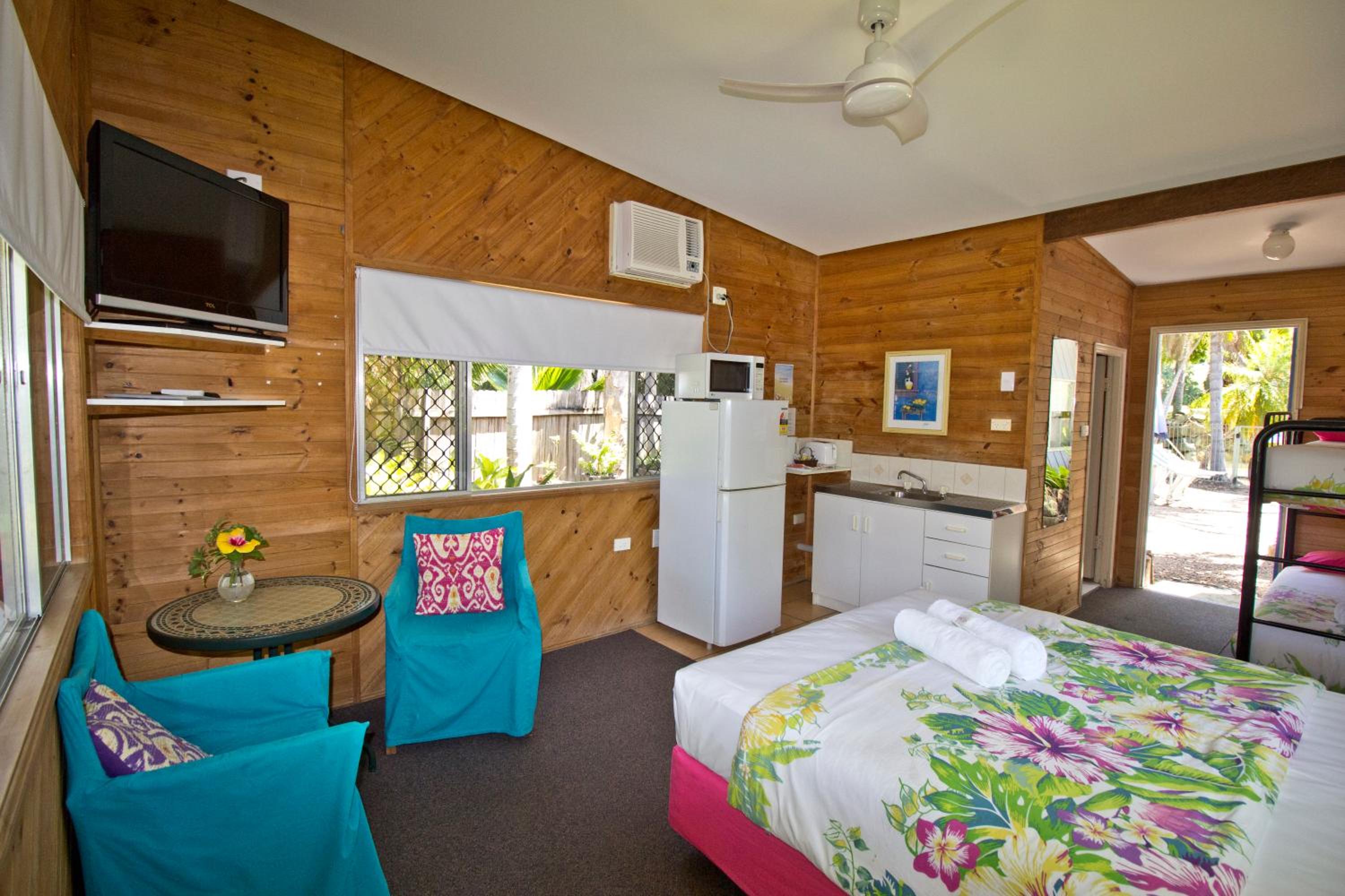 Bargara Gardens Boutique Villas