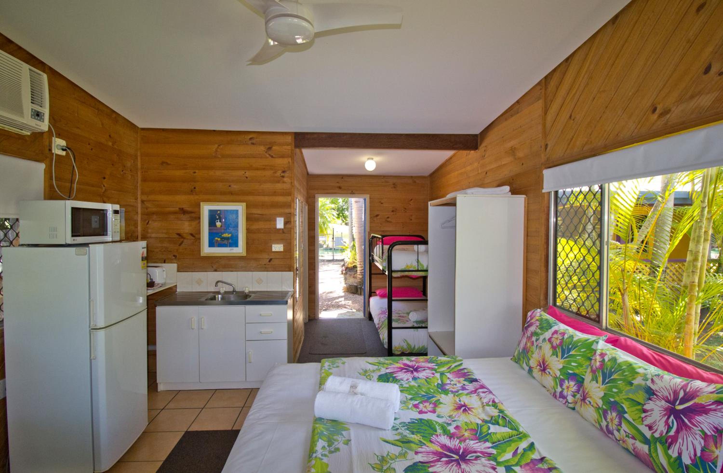 Bargara Gardens Boutique Villas