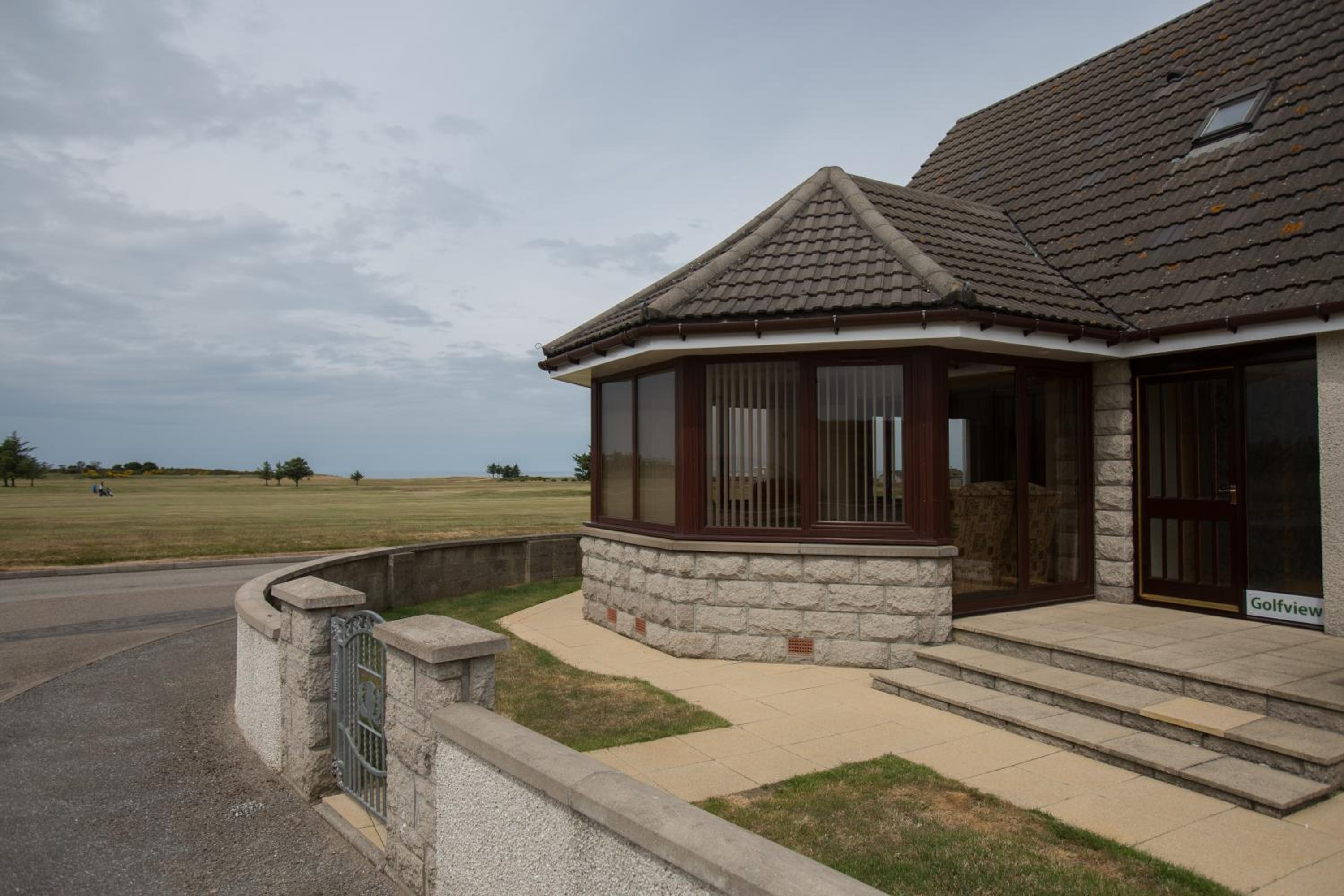 Golfview view 2