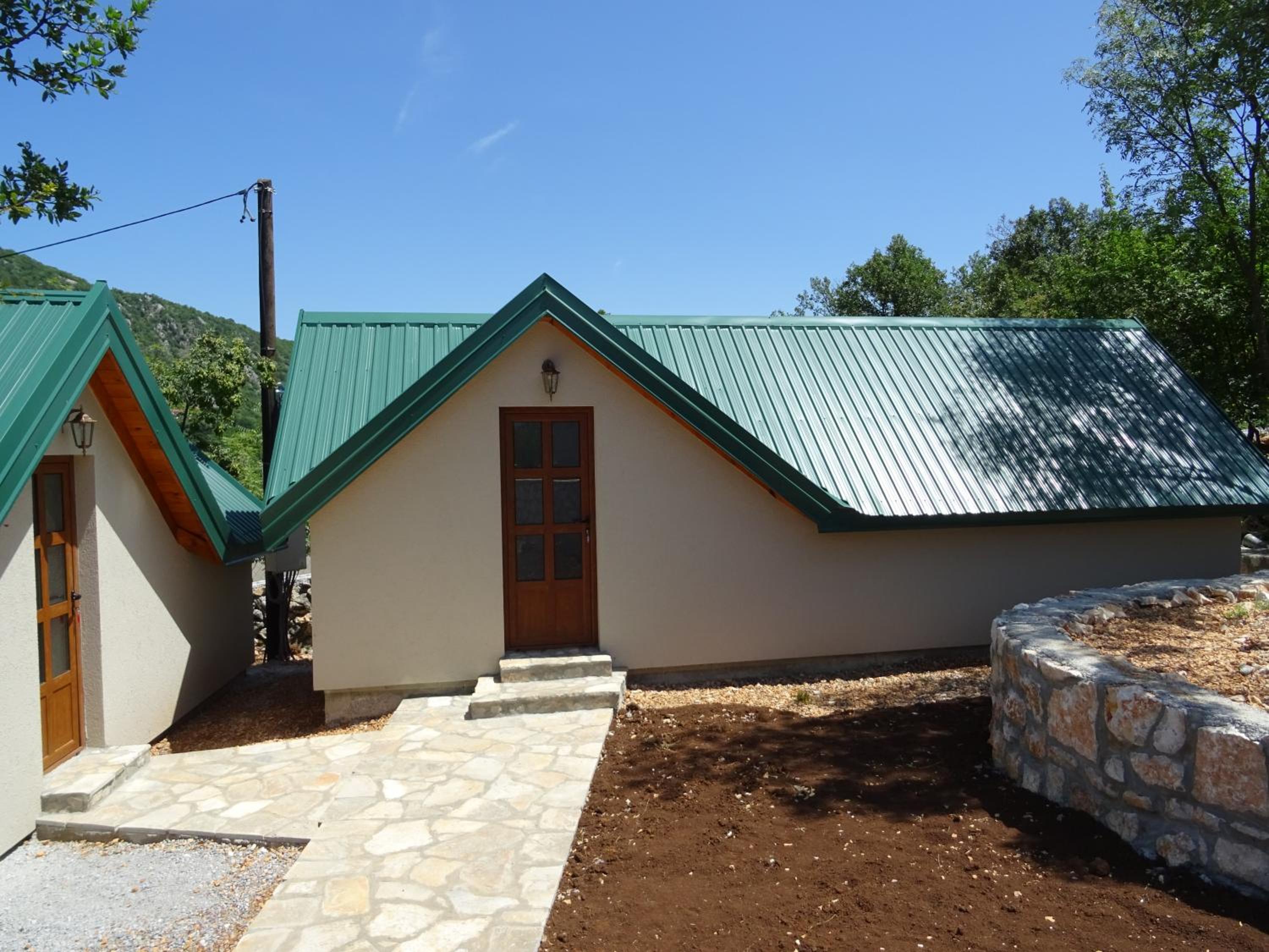 Apartmani Vinici photo 5