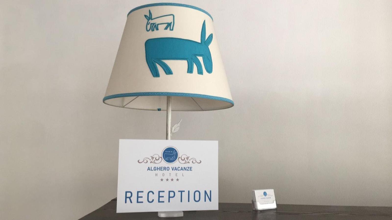 Hotel Alghero Vacanze Hotel - Image 1