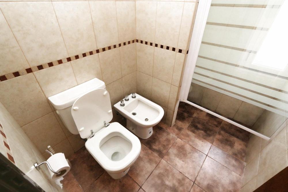 El Heredo Cabañas