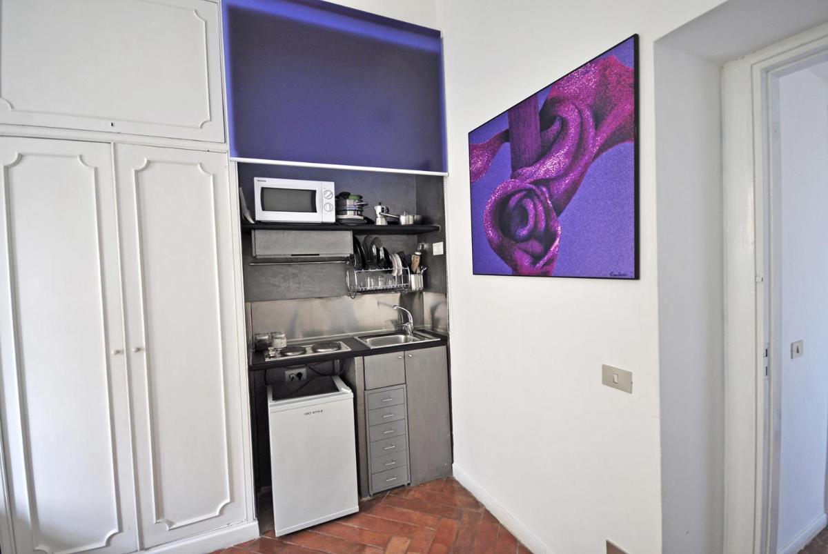 Residenza Le Rose Villa D'Arte