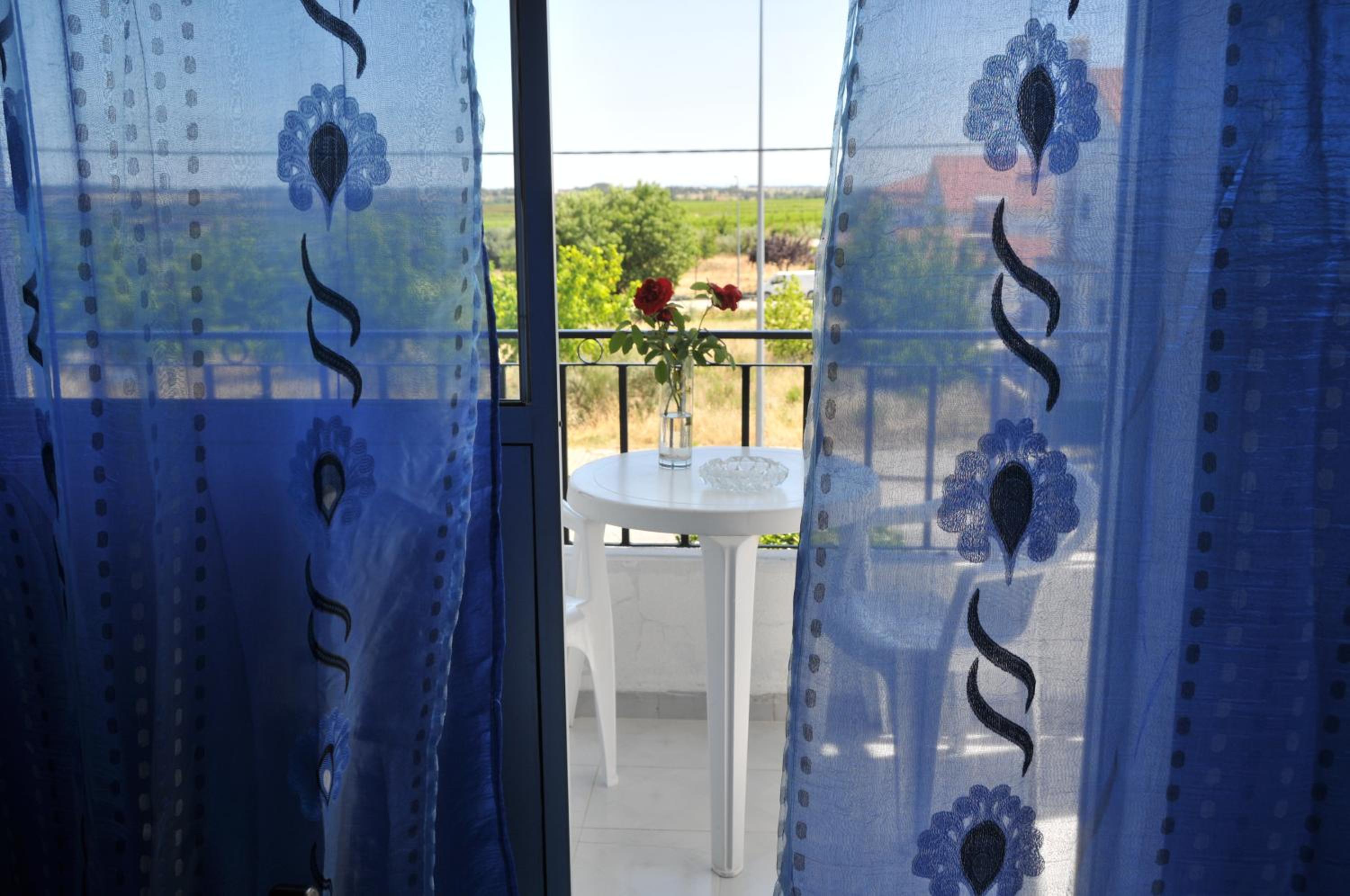 Casa da Lardosa view 4