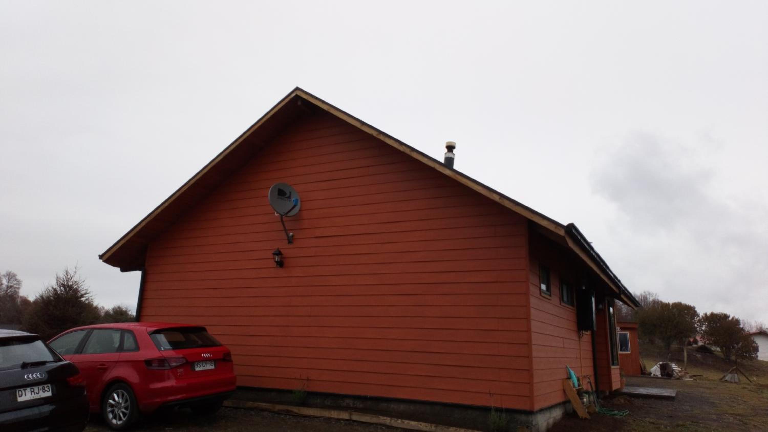 Hostal Parcela 47 villarrica