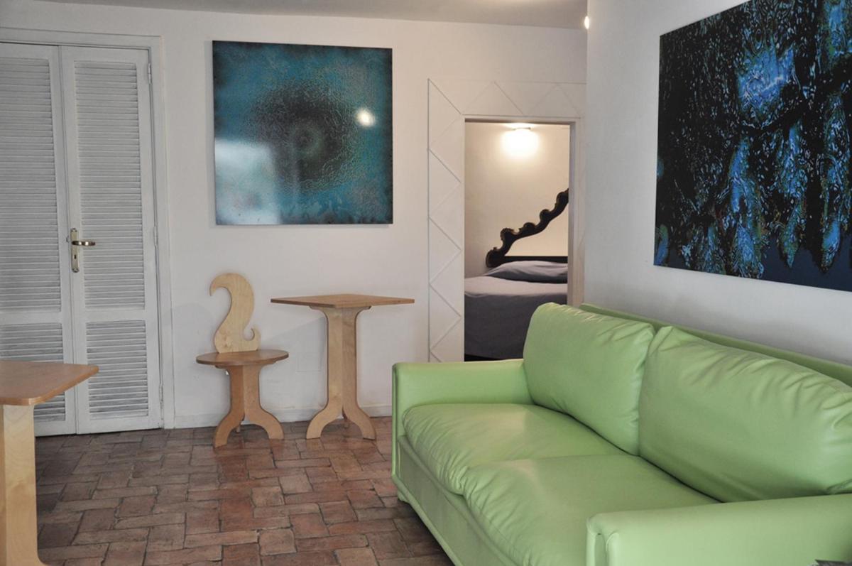 Residenza Le Rose Villa D'Arte