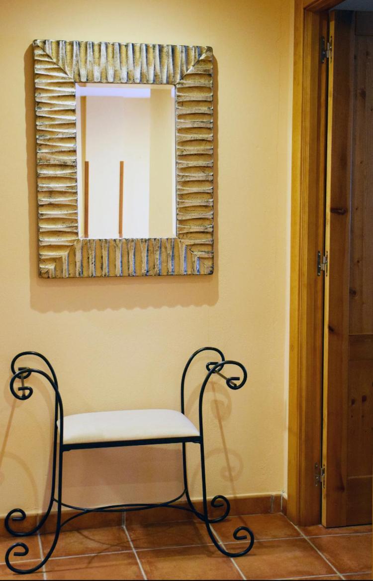 Apartamentos La Barzana