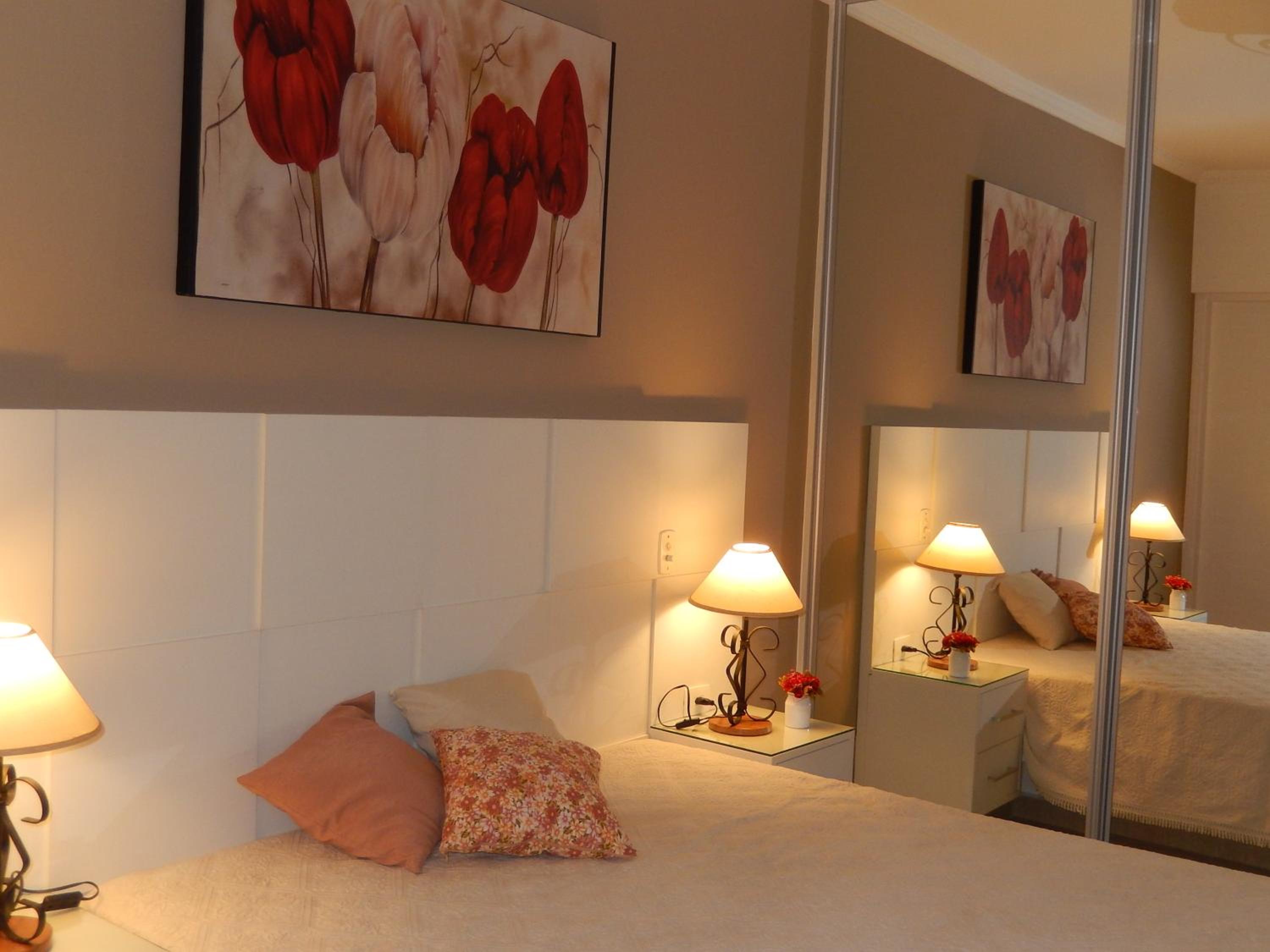 Condominio RESIDENCIAL Via Marina a 80 metros da Praia da Enseada