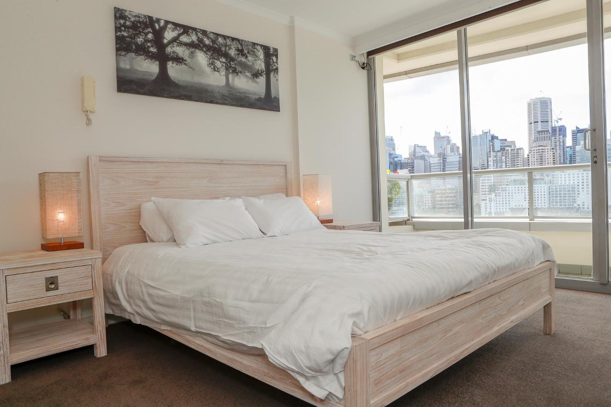One Darling 901 Self-Catering