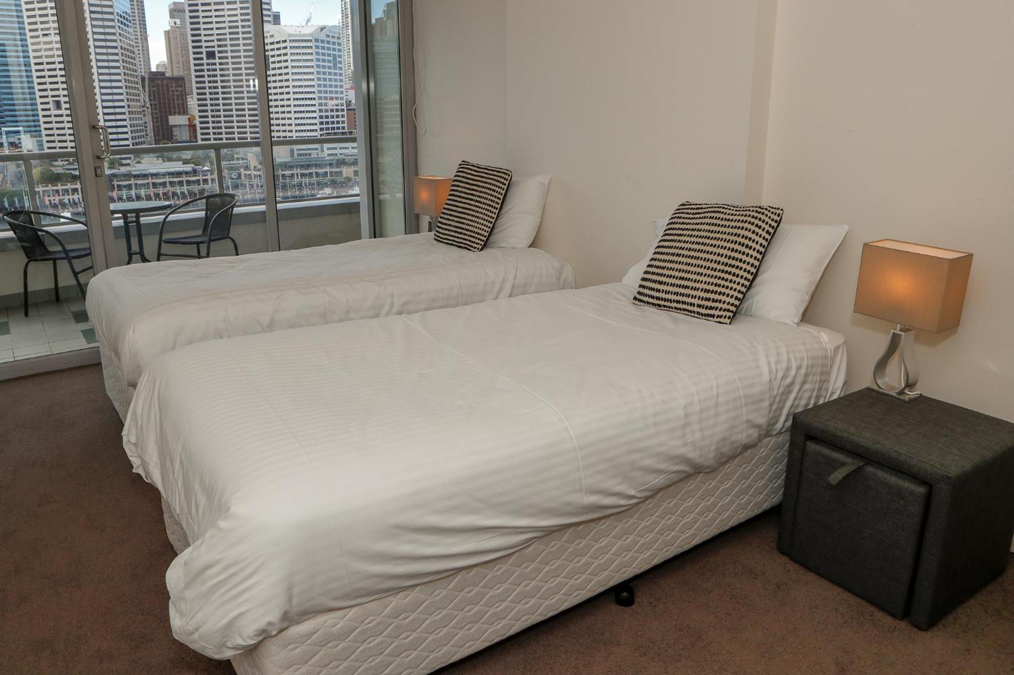 One Darling 901 Self-Catering