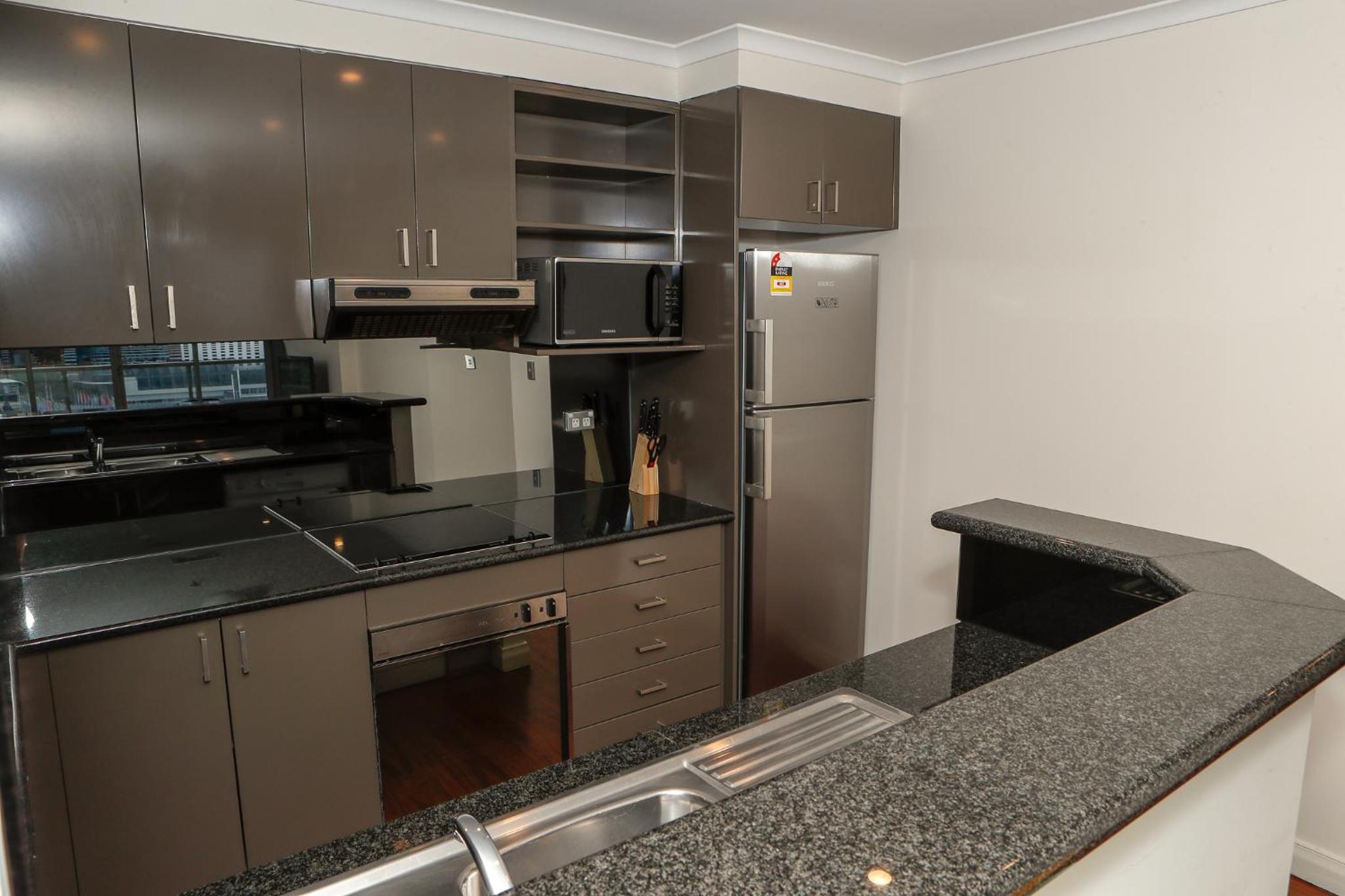 One Darling 901 Self-Catering