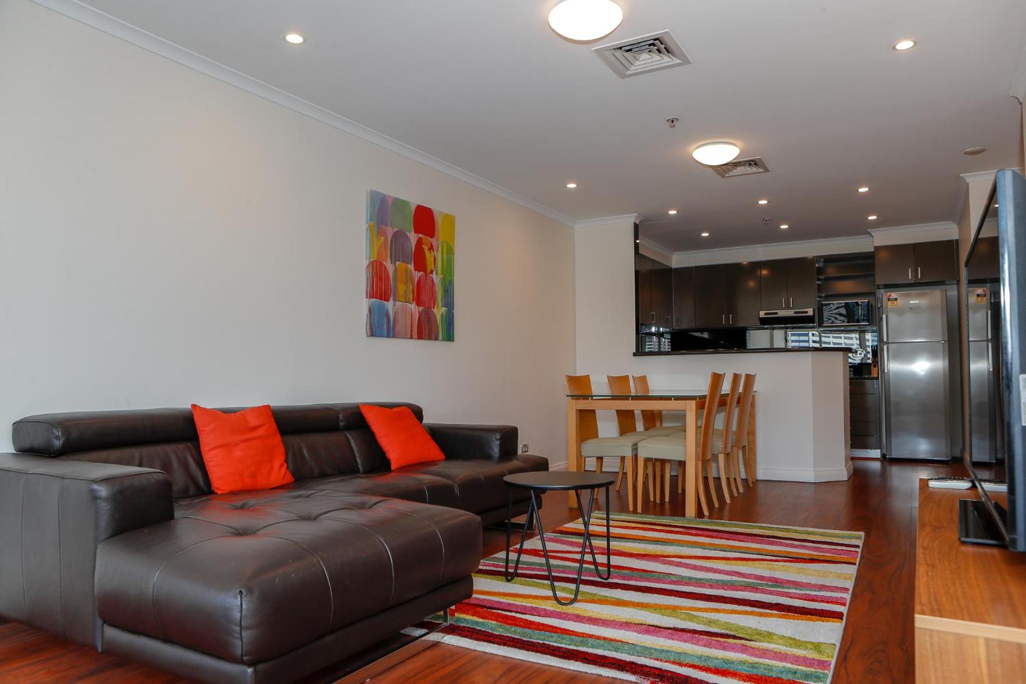 One Darling 901 Self-Catering
