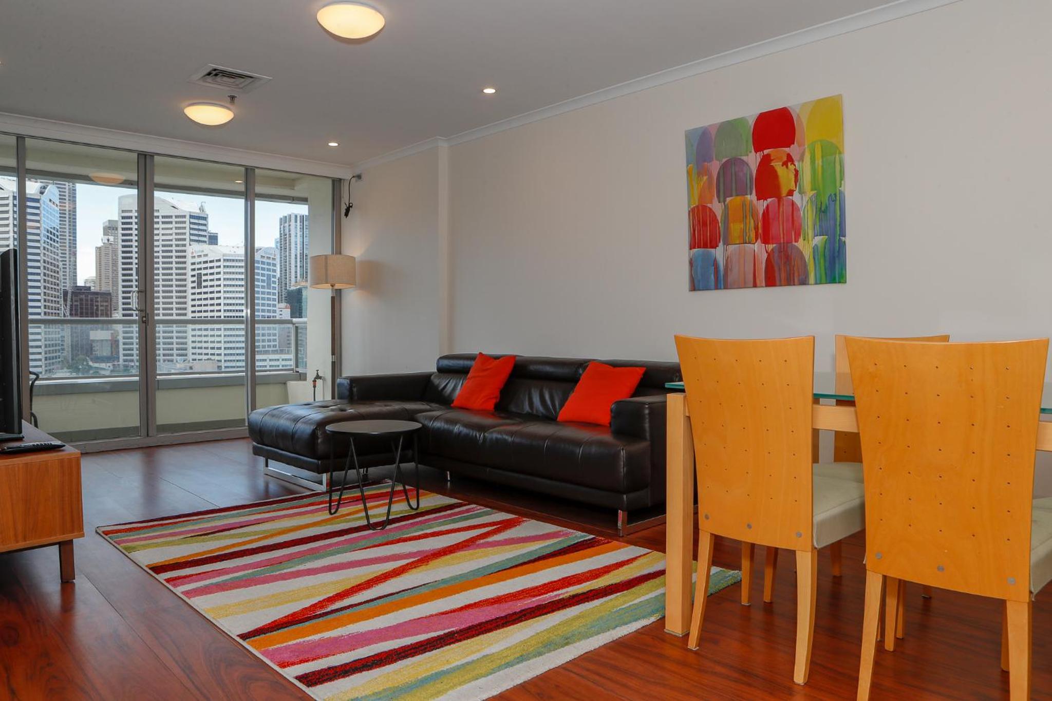 One Darling 901 Self-Catering
