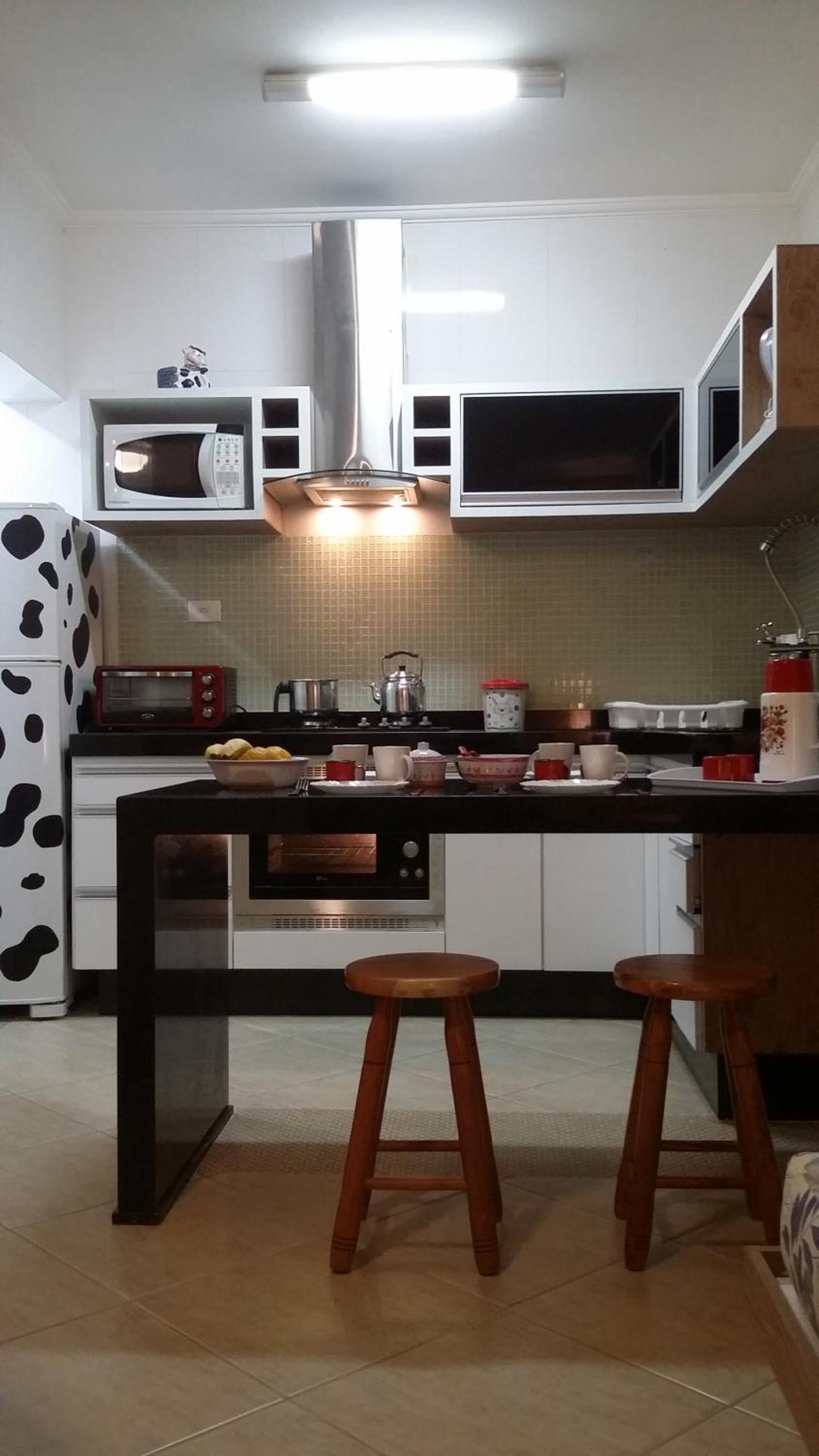 Condominio RESIDENCIAL Via Marina a 80 metros da Praia da Enseada