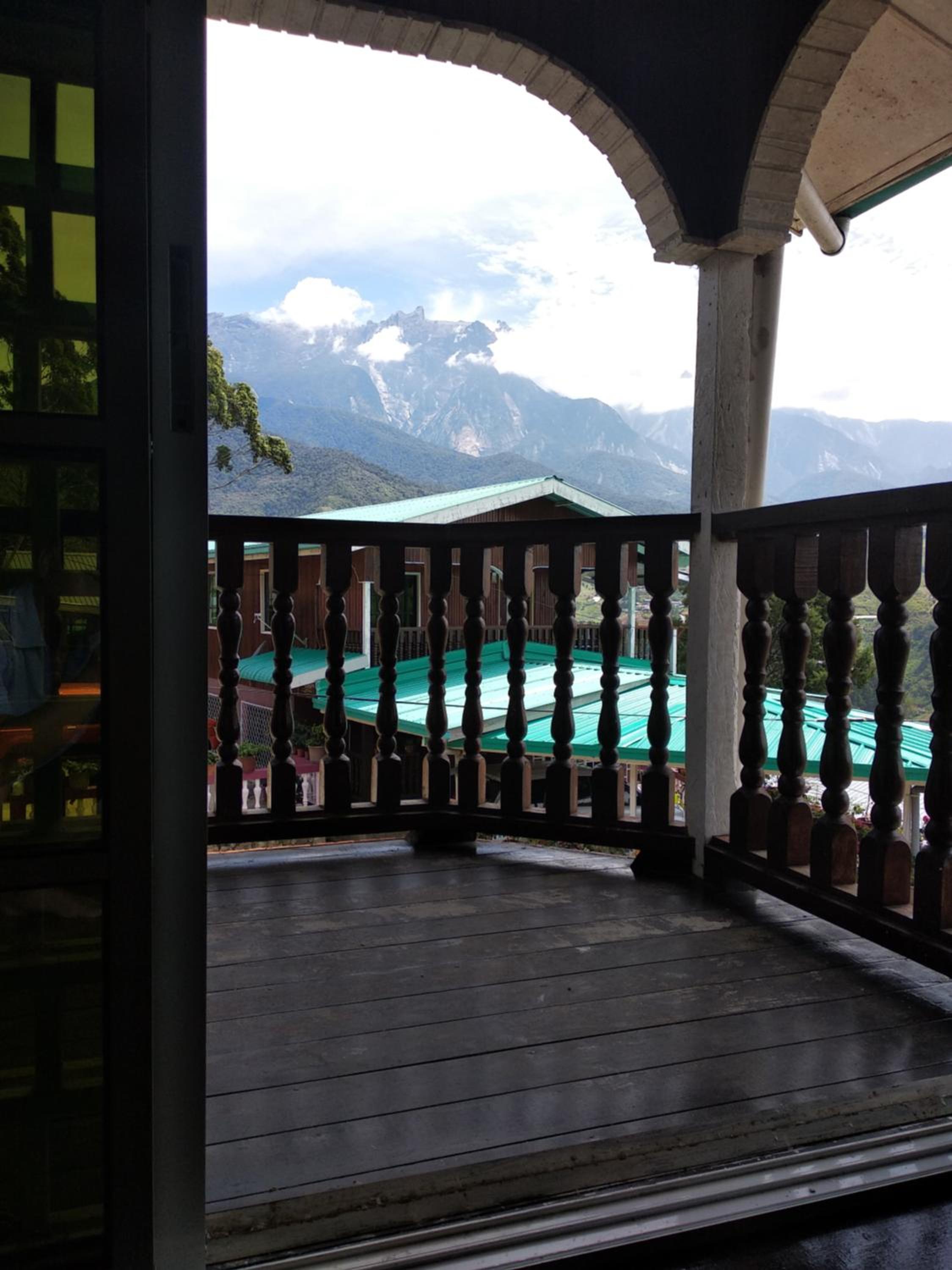 Almeera Homestay 2 photo 7