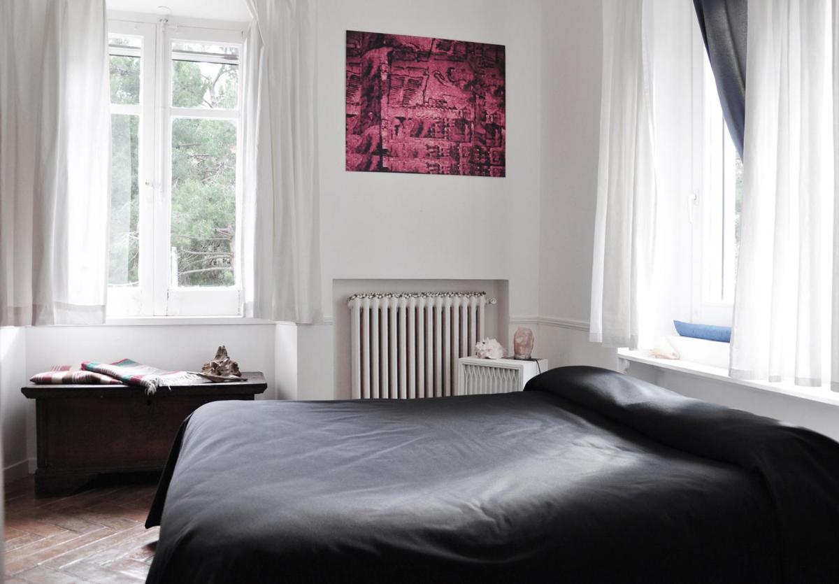 Residenza Le Rose Villa D'Arte
