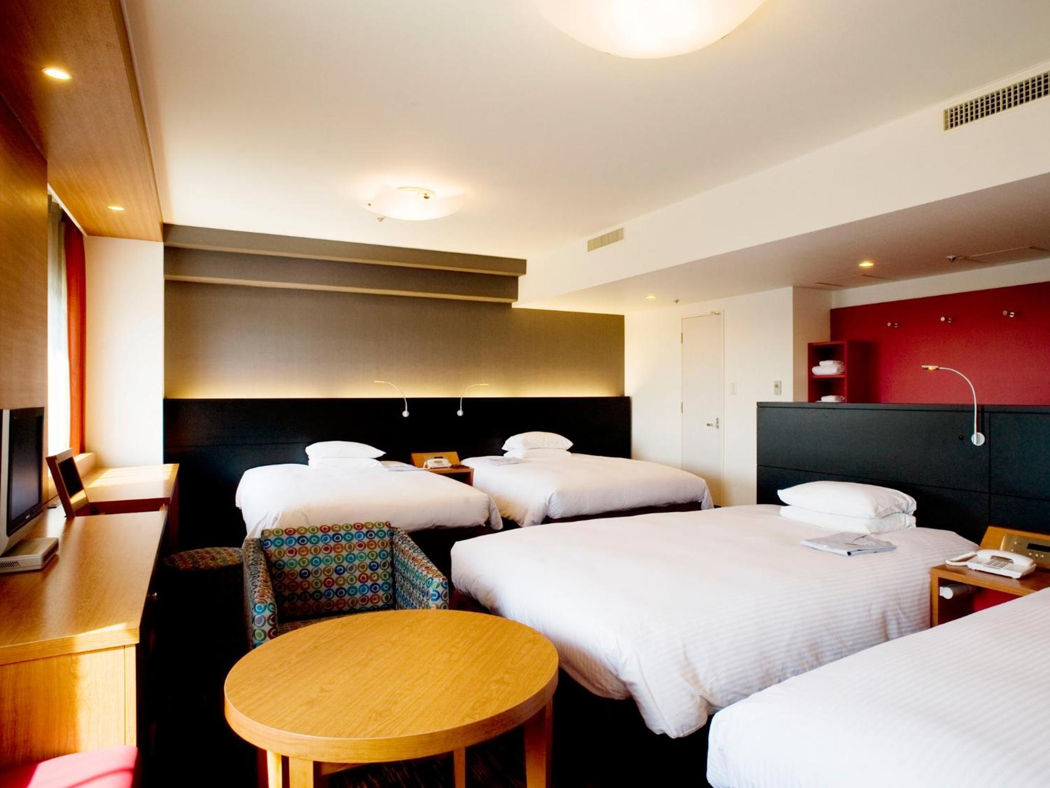 Narita Vacations - Hotel Nikko Narita - Property Image 10