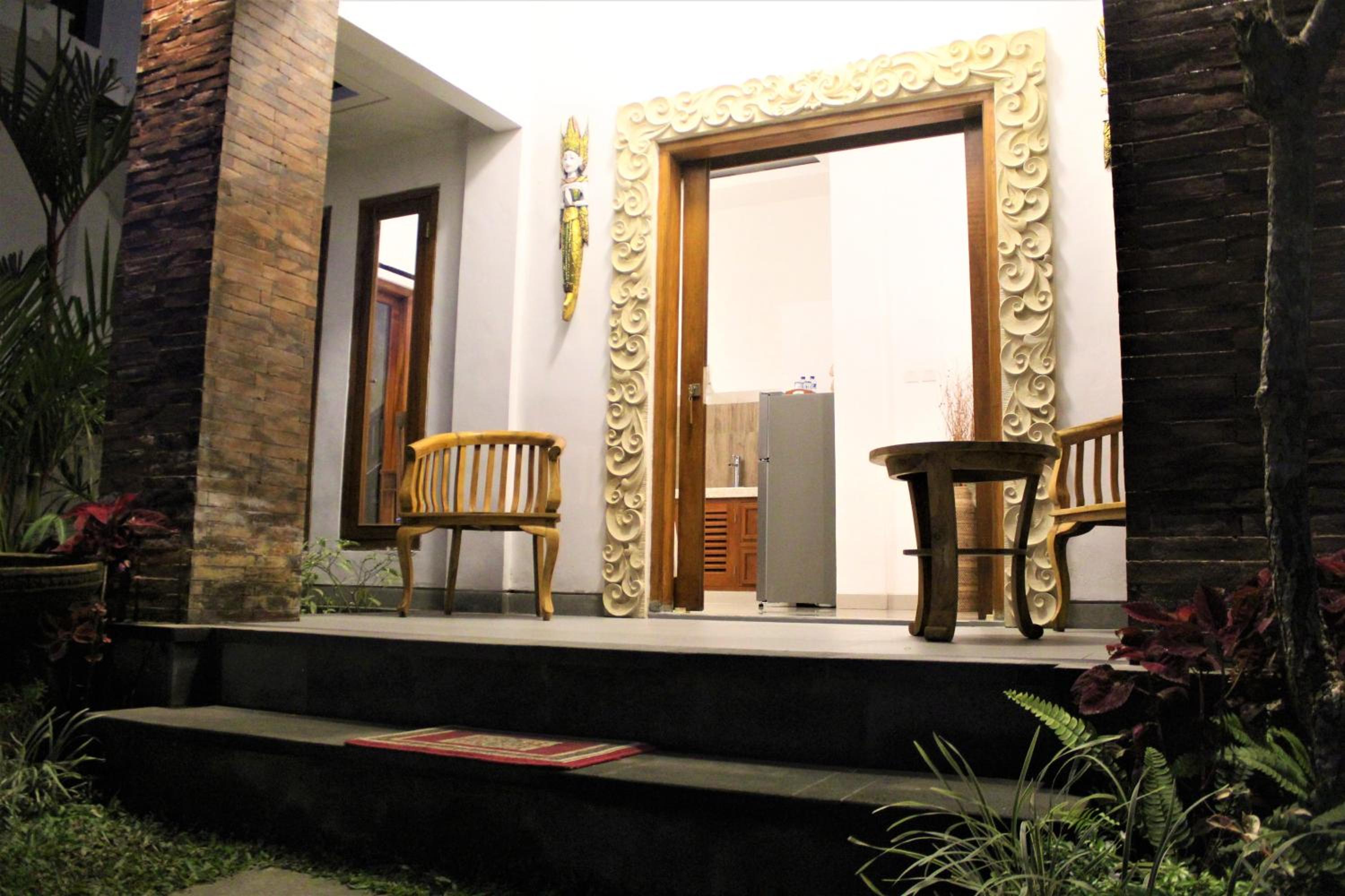 Cenik Villa Ubud