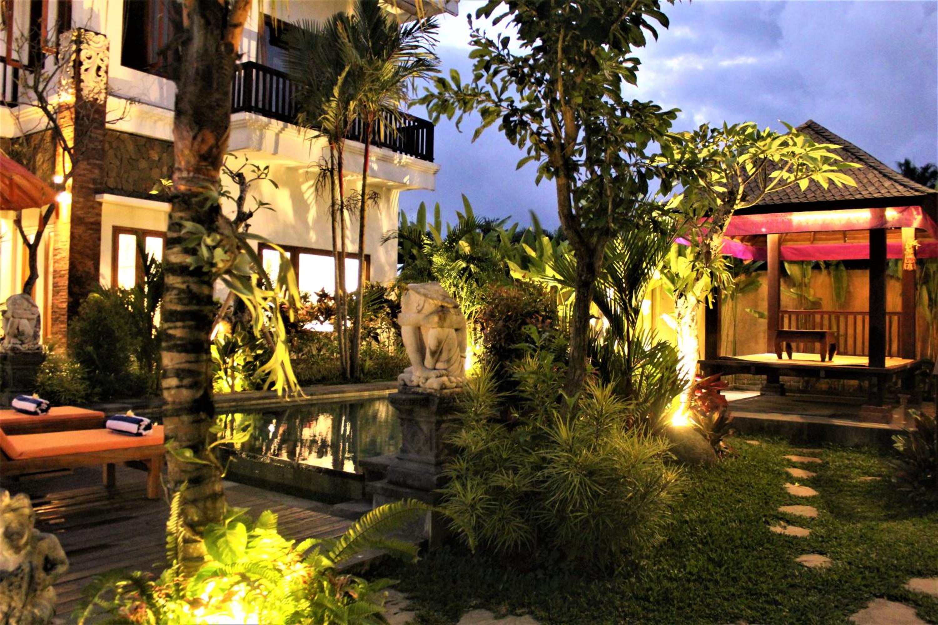 Cenik Villa Ubud