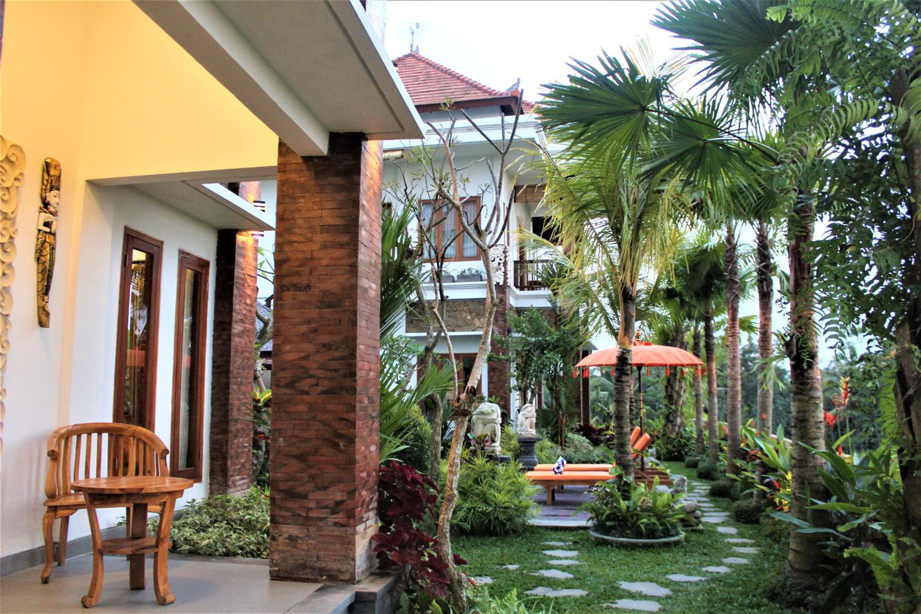 Cenik Villa Ubud