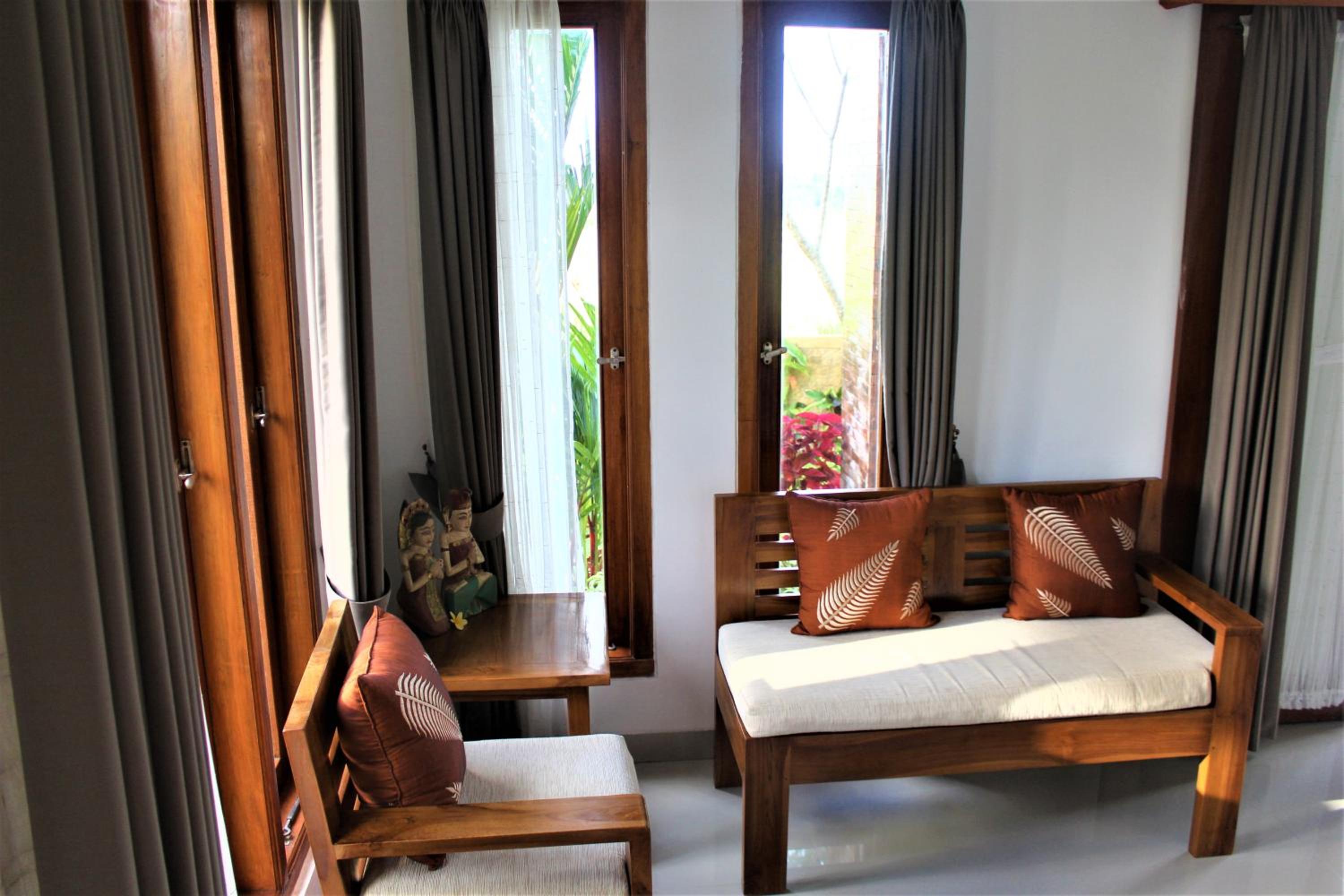 Cenik Villa Ubud
