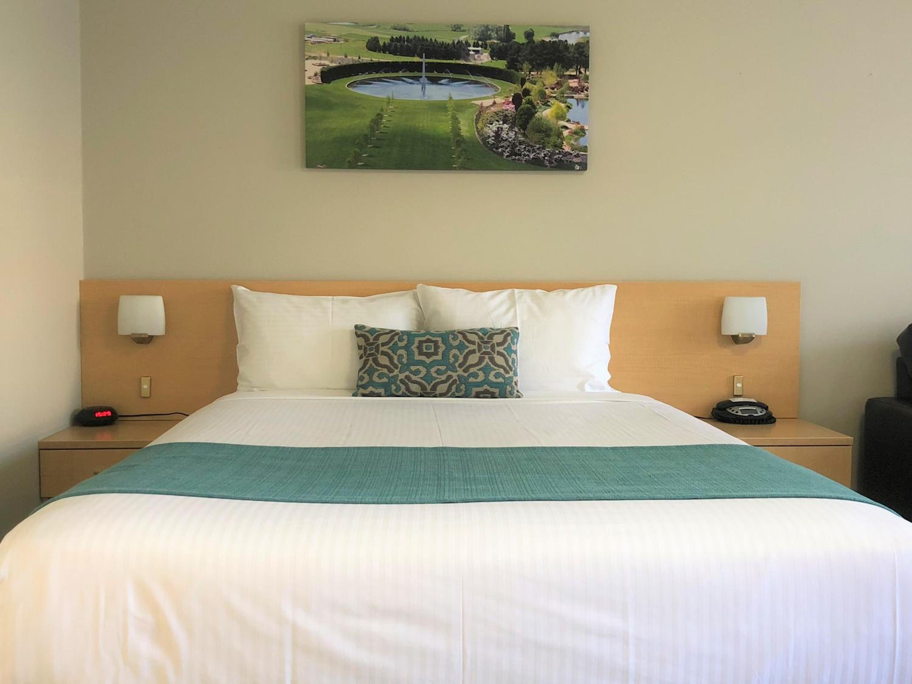 Bathurst Motor Inn