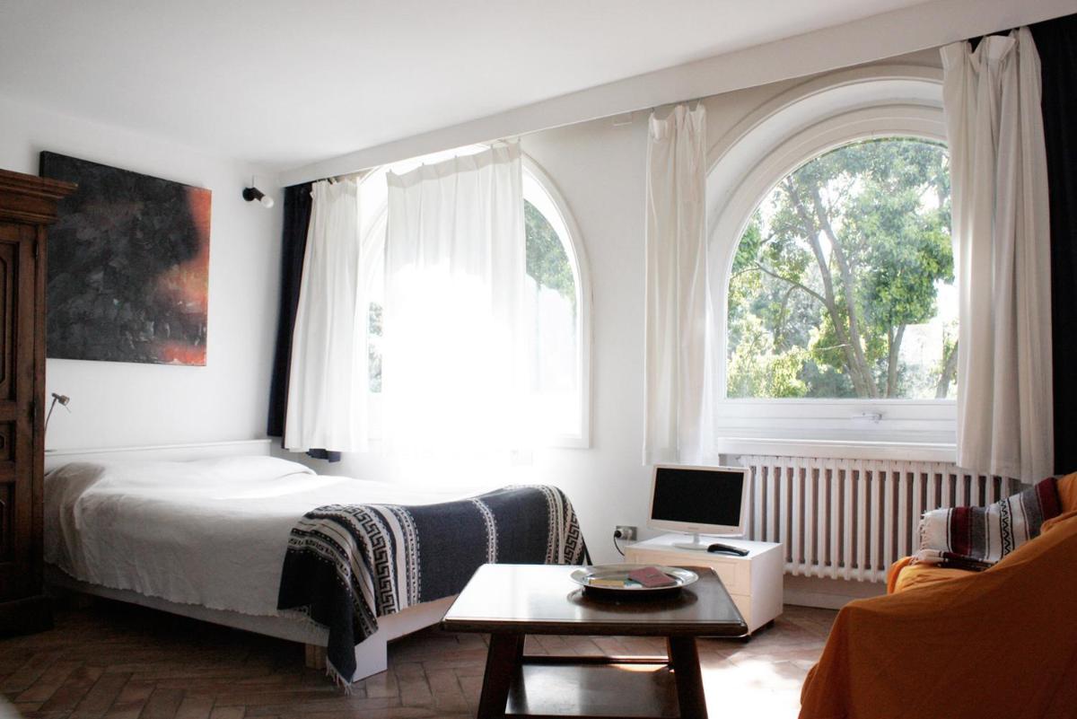 Residenza Le Rose Villa D'Arte