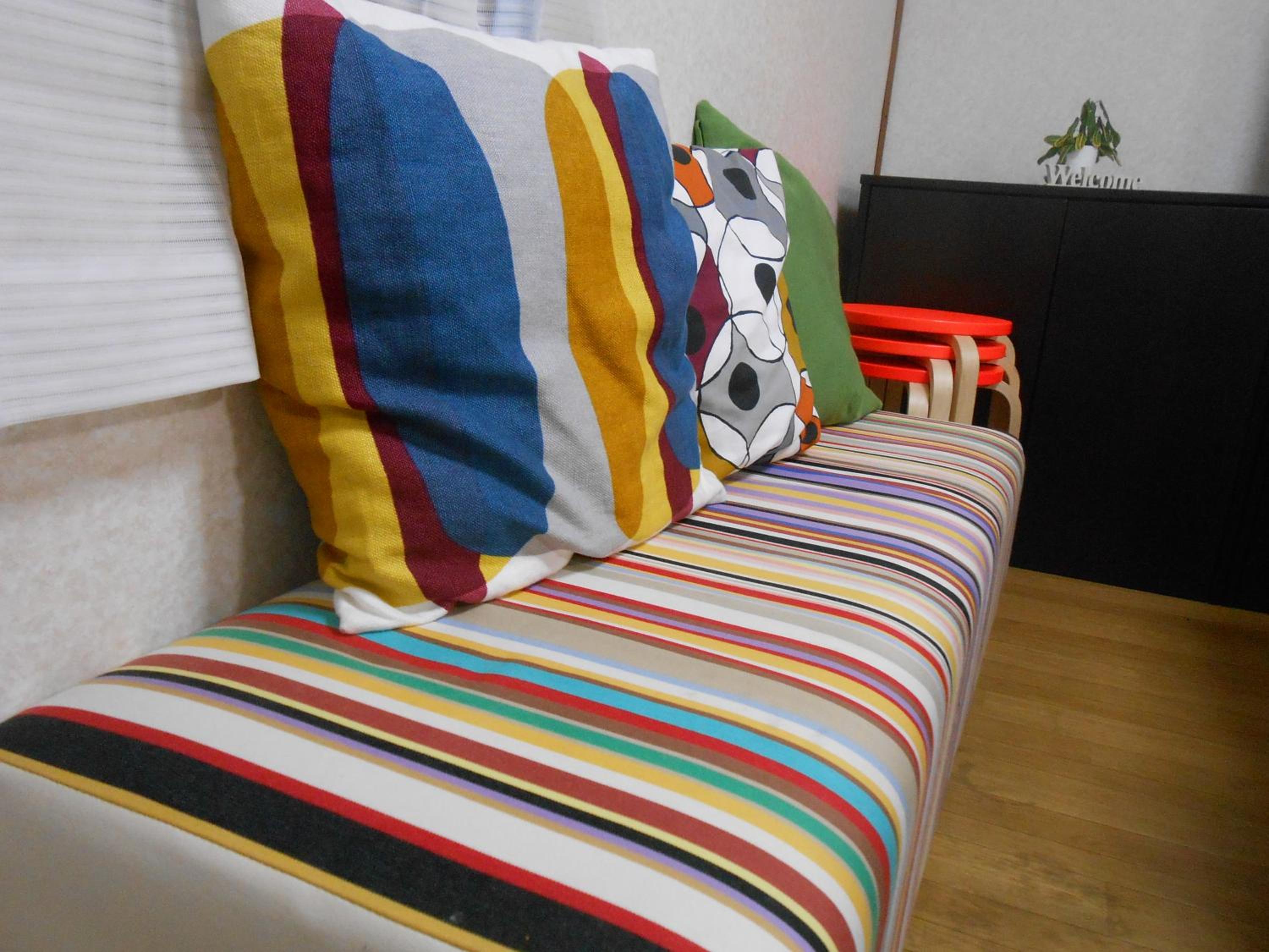 Family Resort Apartment