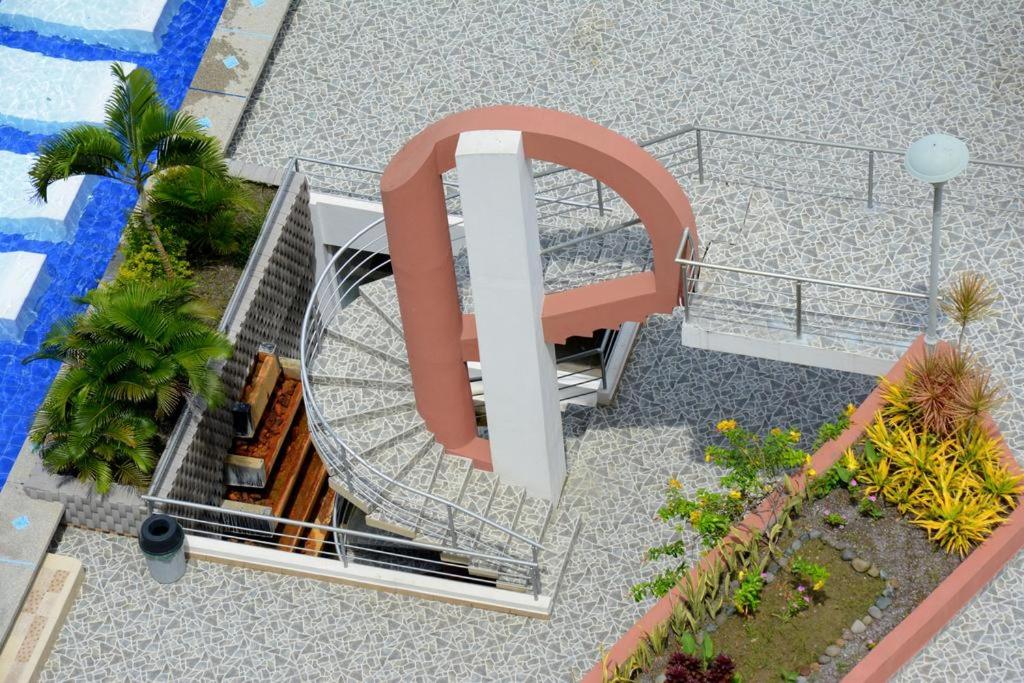 Playa Almendro Resort