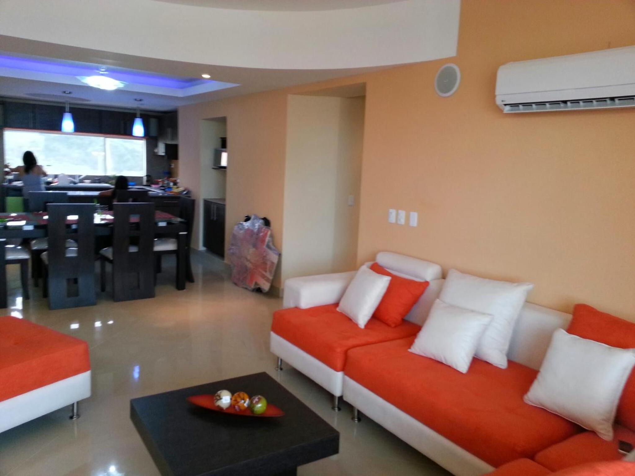 Playa Almendro Resort