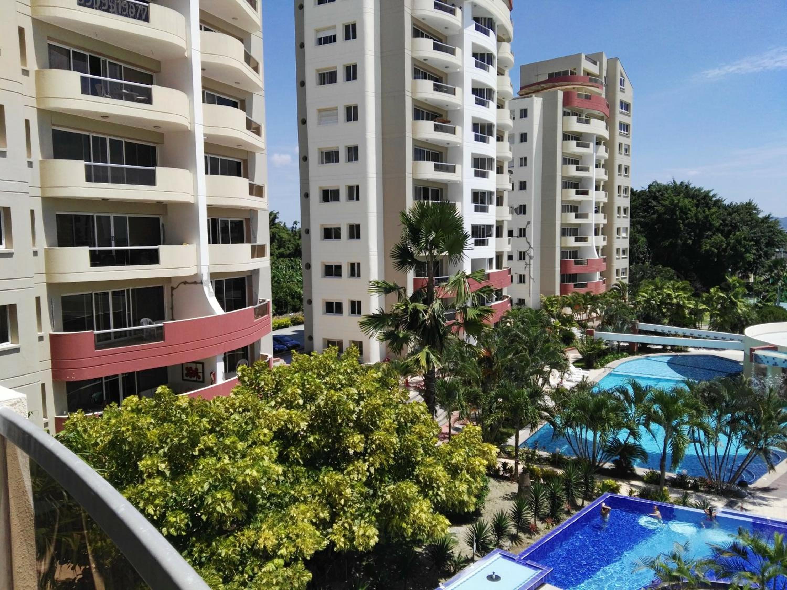 Playa Almendro Resort