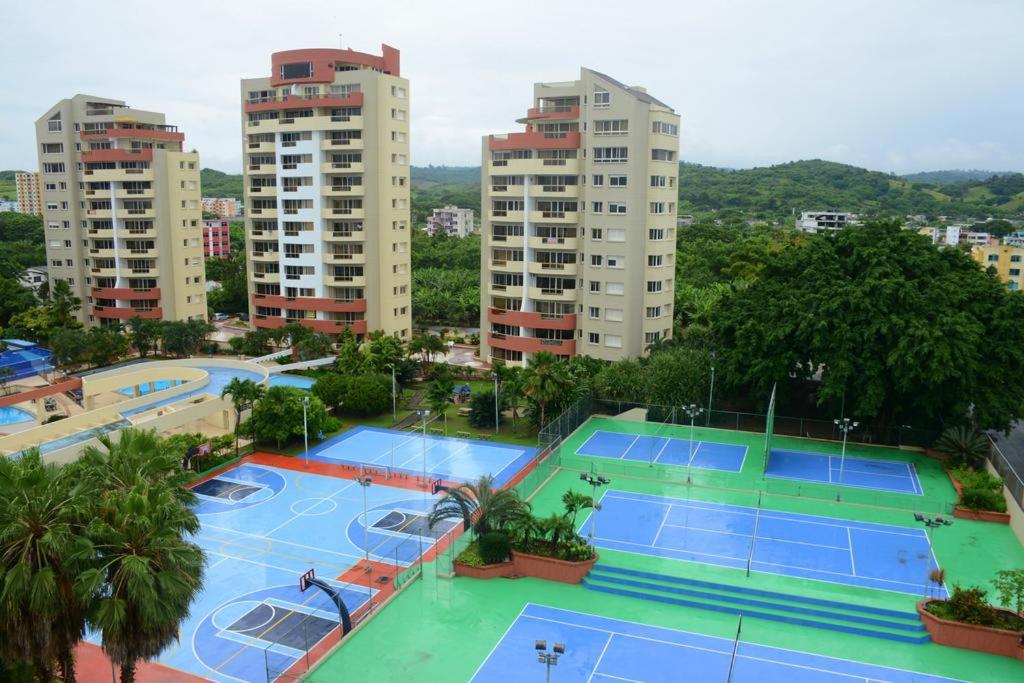 Playa Almendro Resort