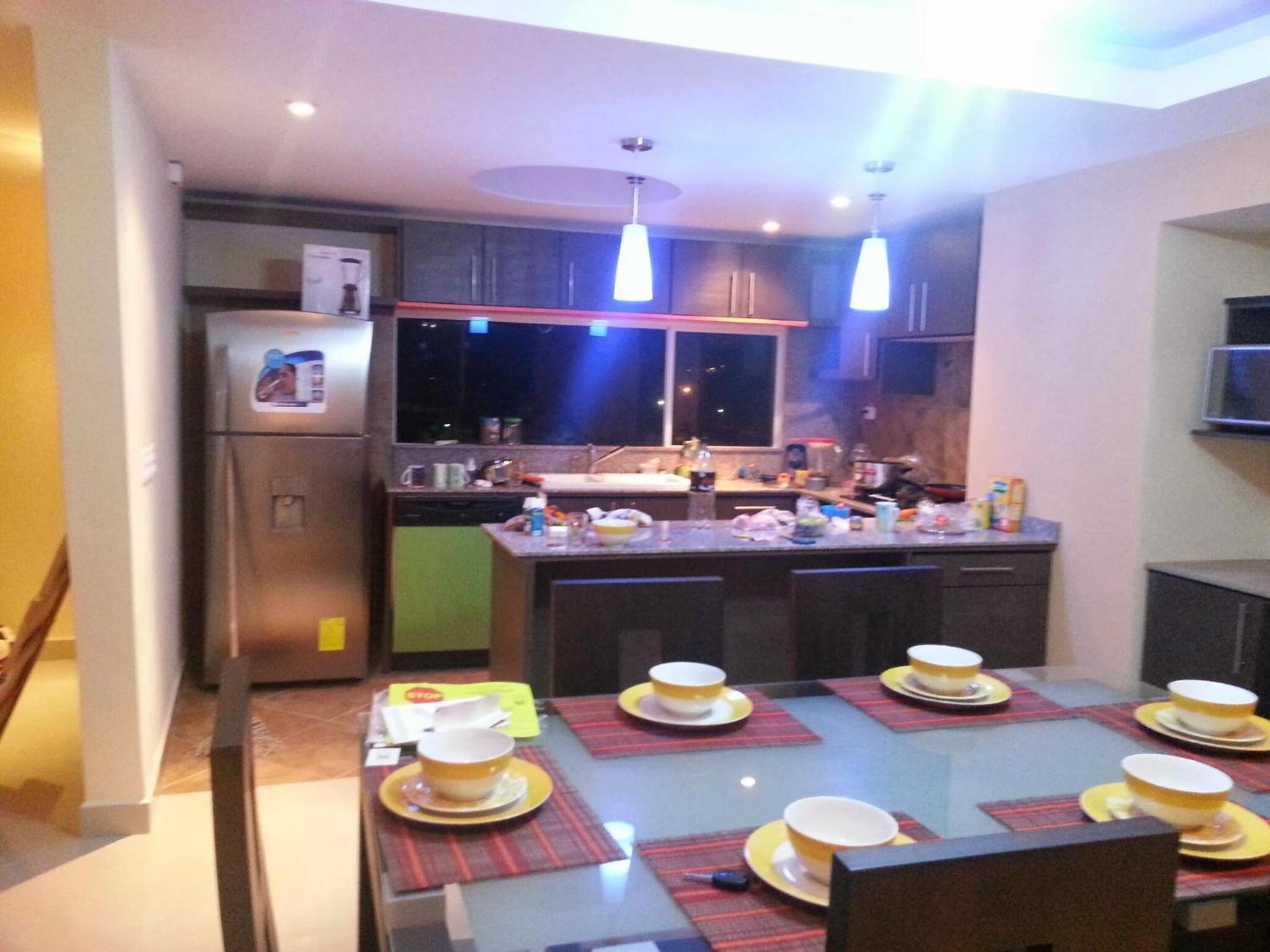 Playa Almendro Resort