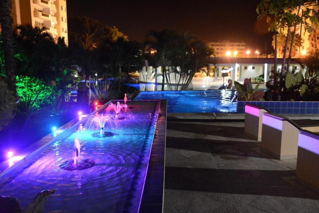 Playa Almendro Resort