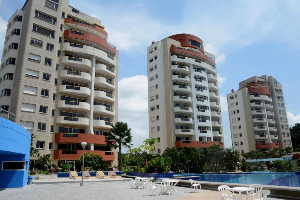 Playa Almendro Resort