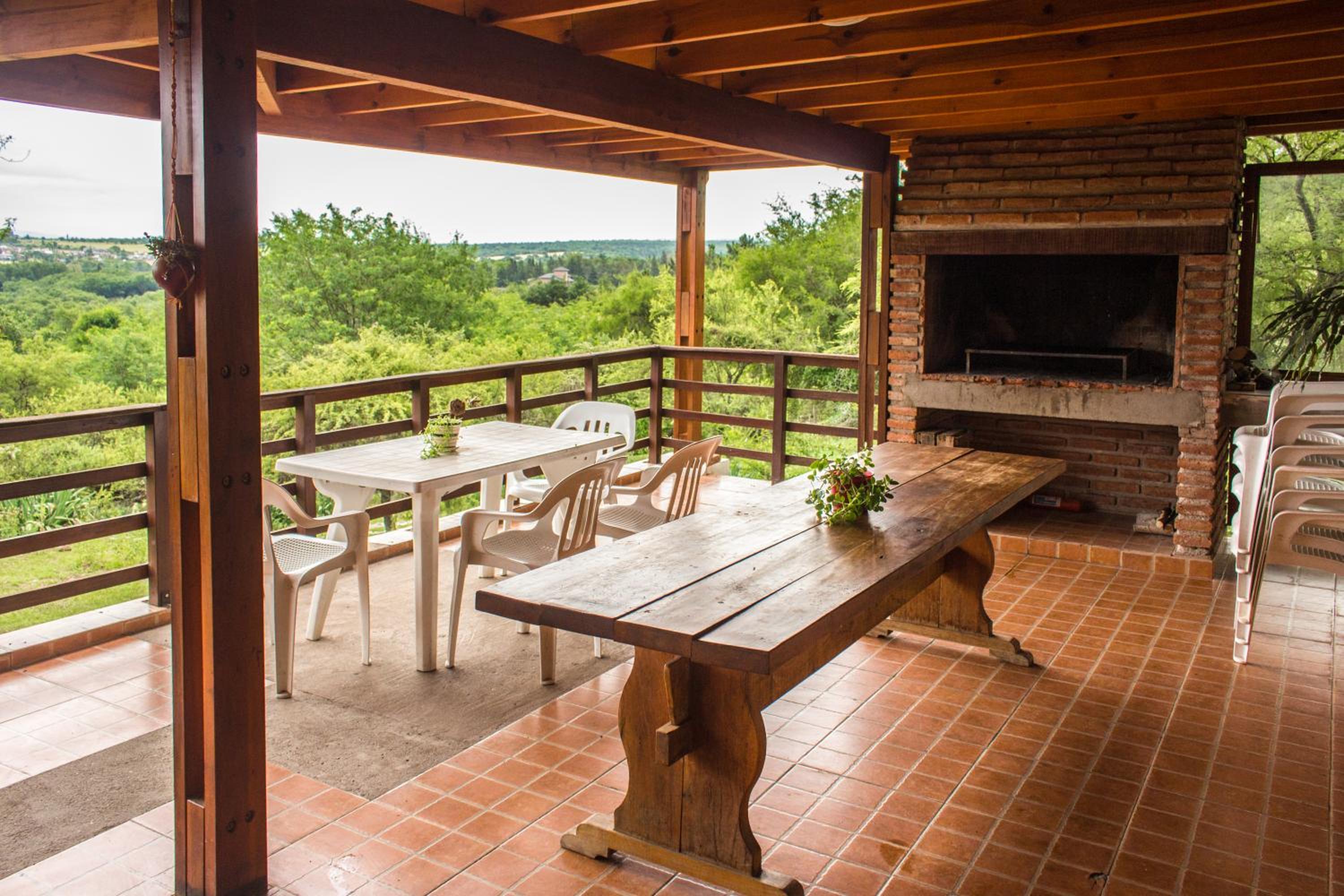 Cabañas Mirasoles