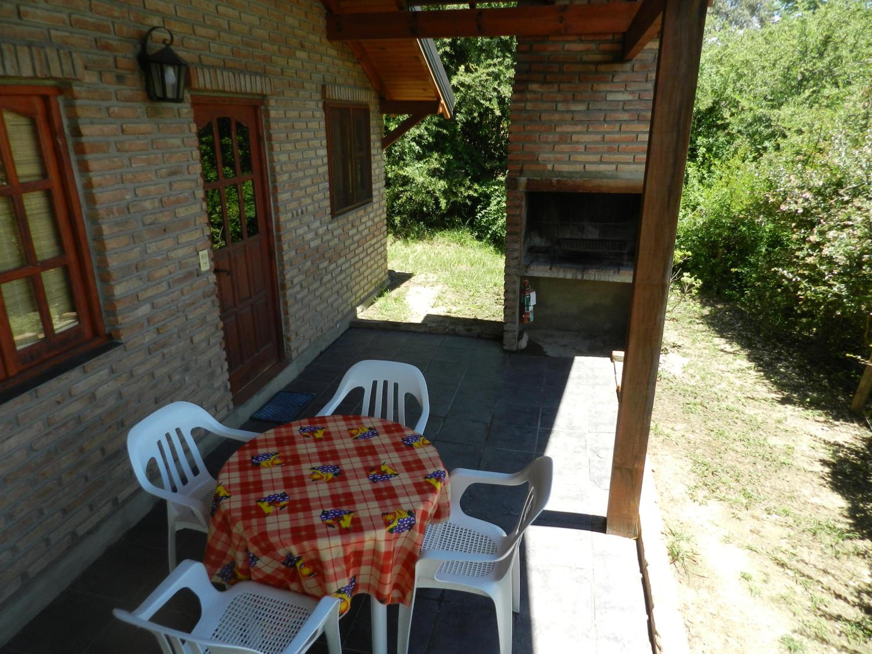 Cabañas Mirasoles