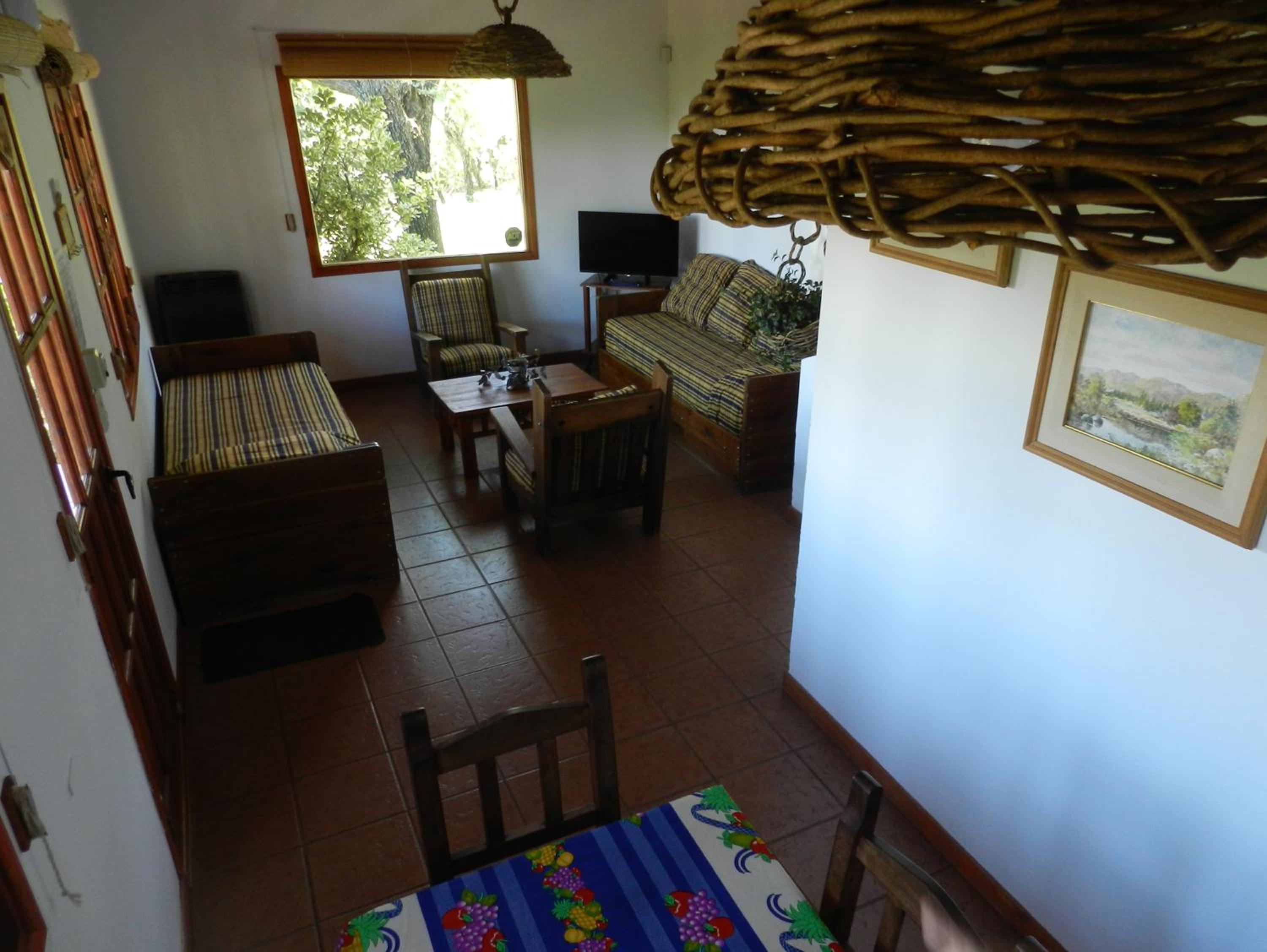 Cabañas Mirasoles