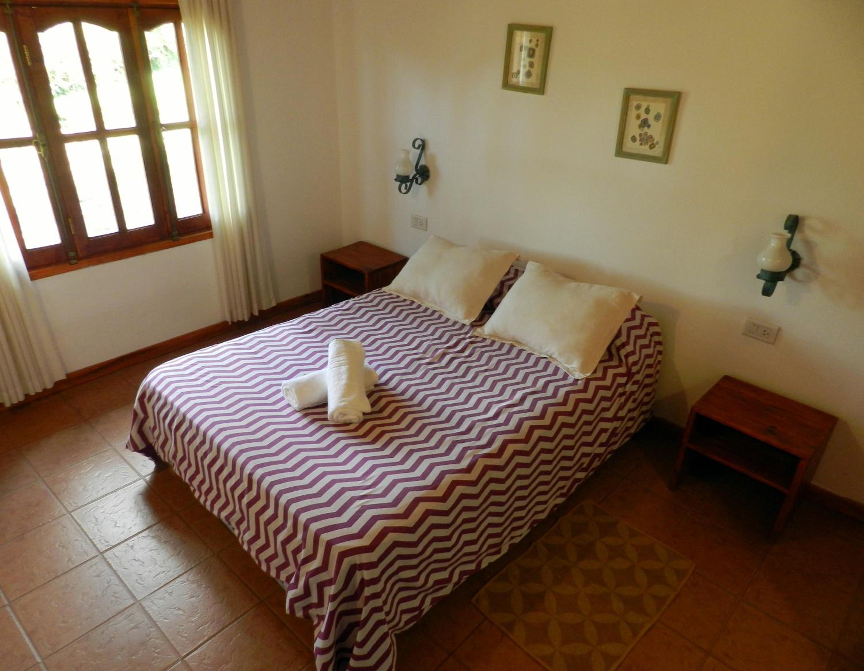 Cabañas Mirasoles