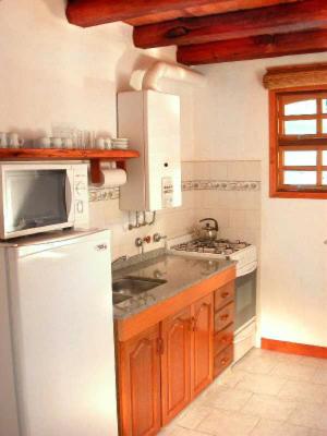 Cabañas Mirasoles