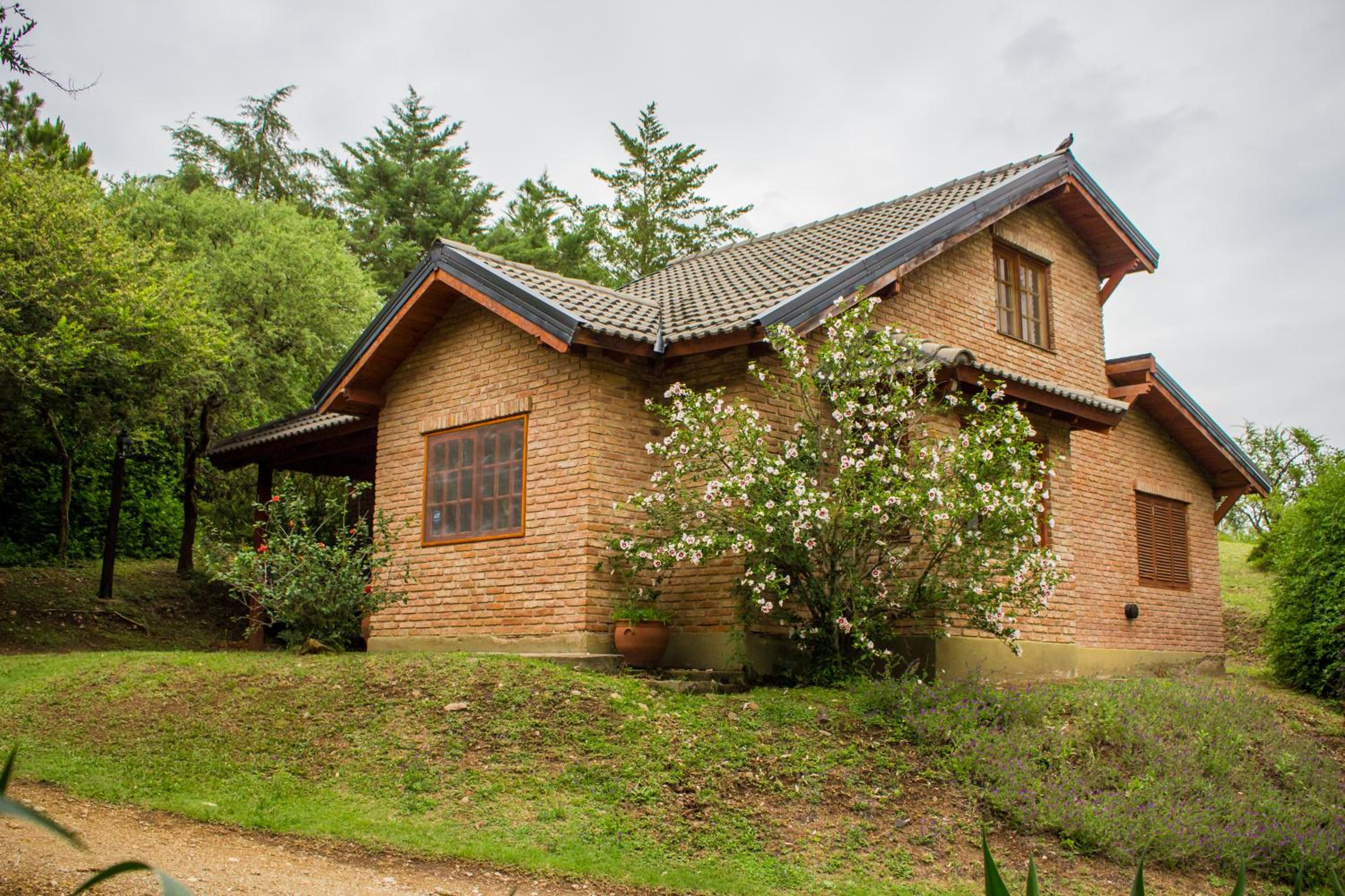 Cabañas Mirasoles