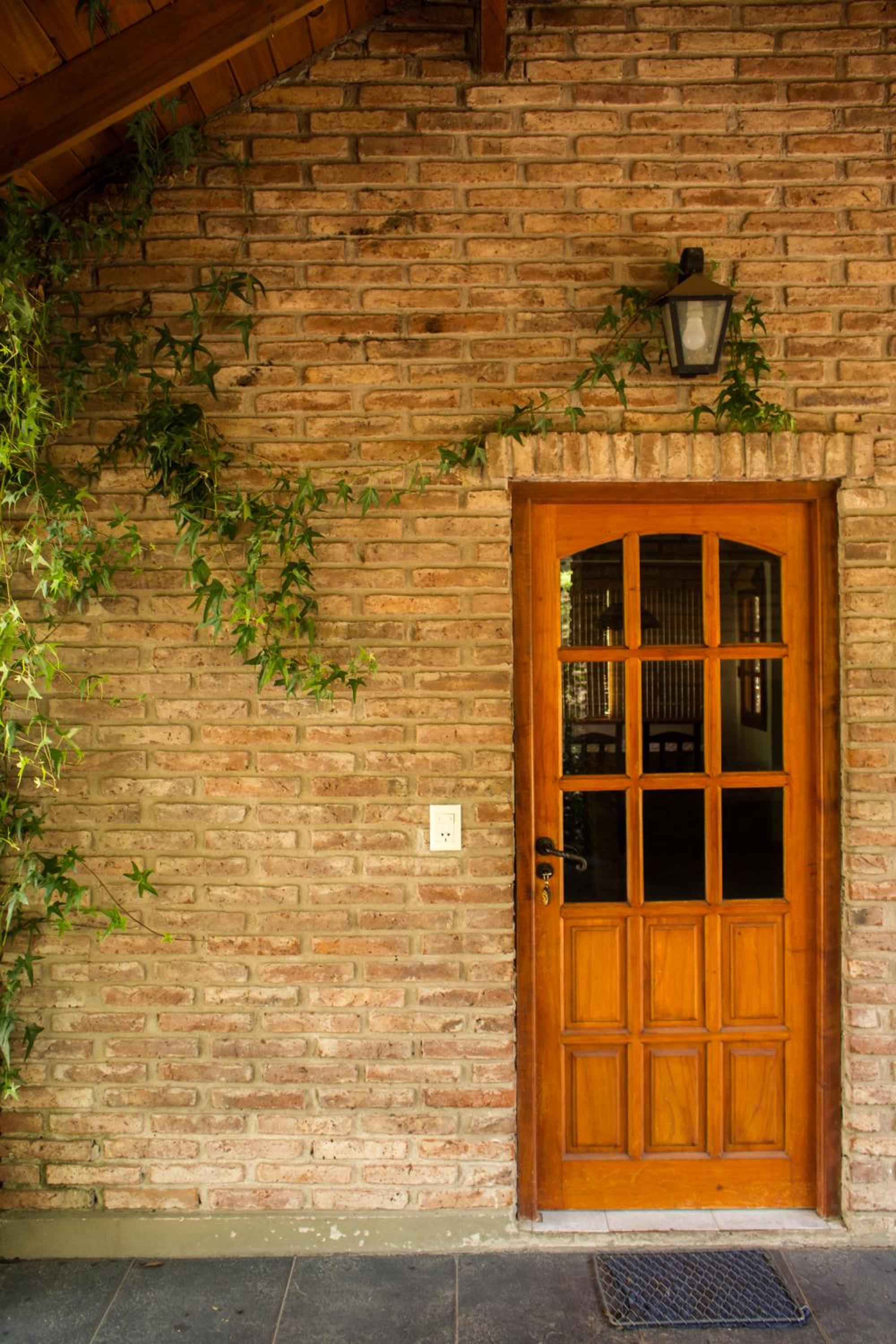 Cabañas Mirasoles