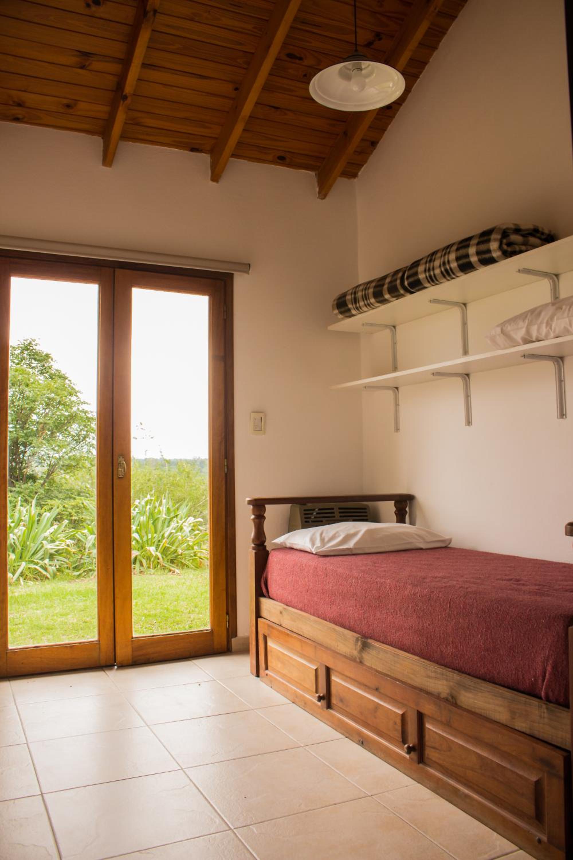 Cabañas Mirasoles