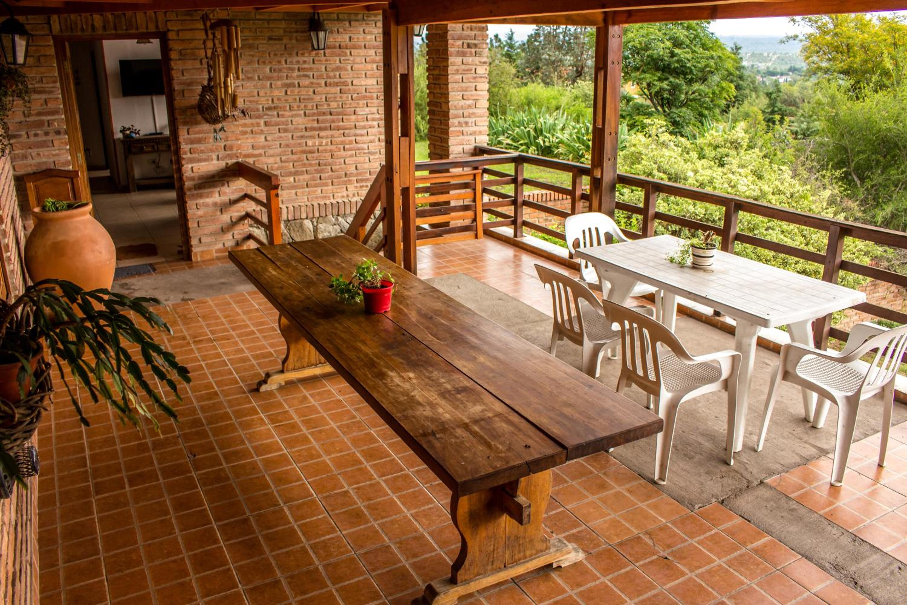 Cabañas Mirasoles