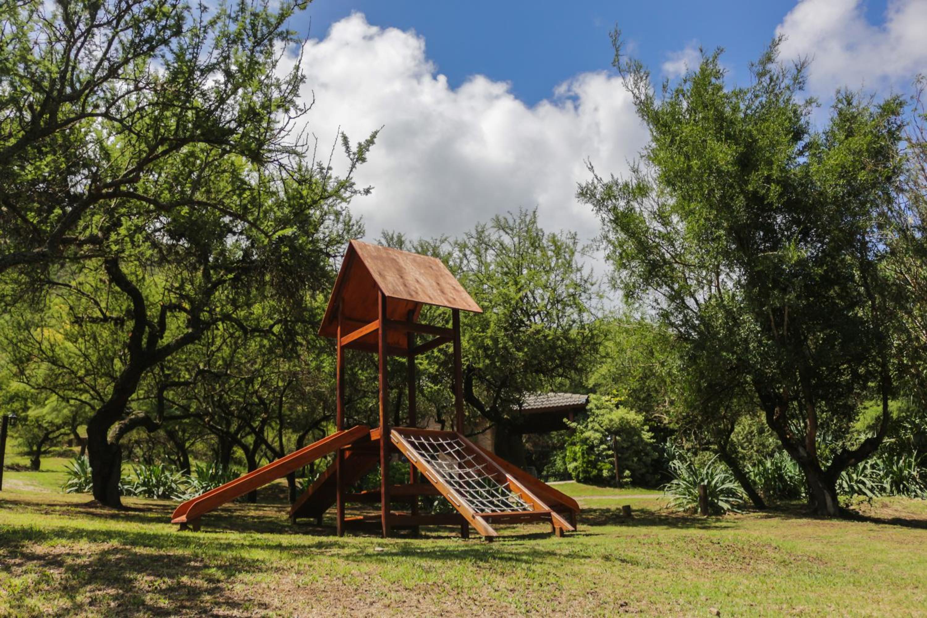 Cabañas Mirasoles