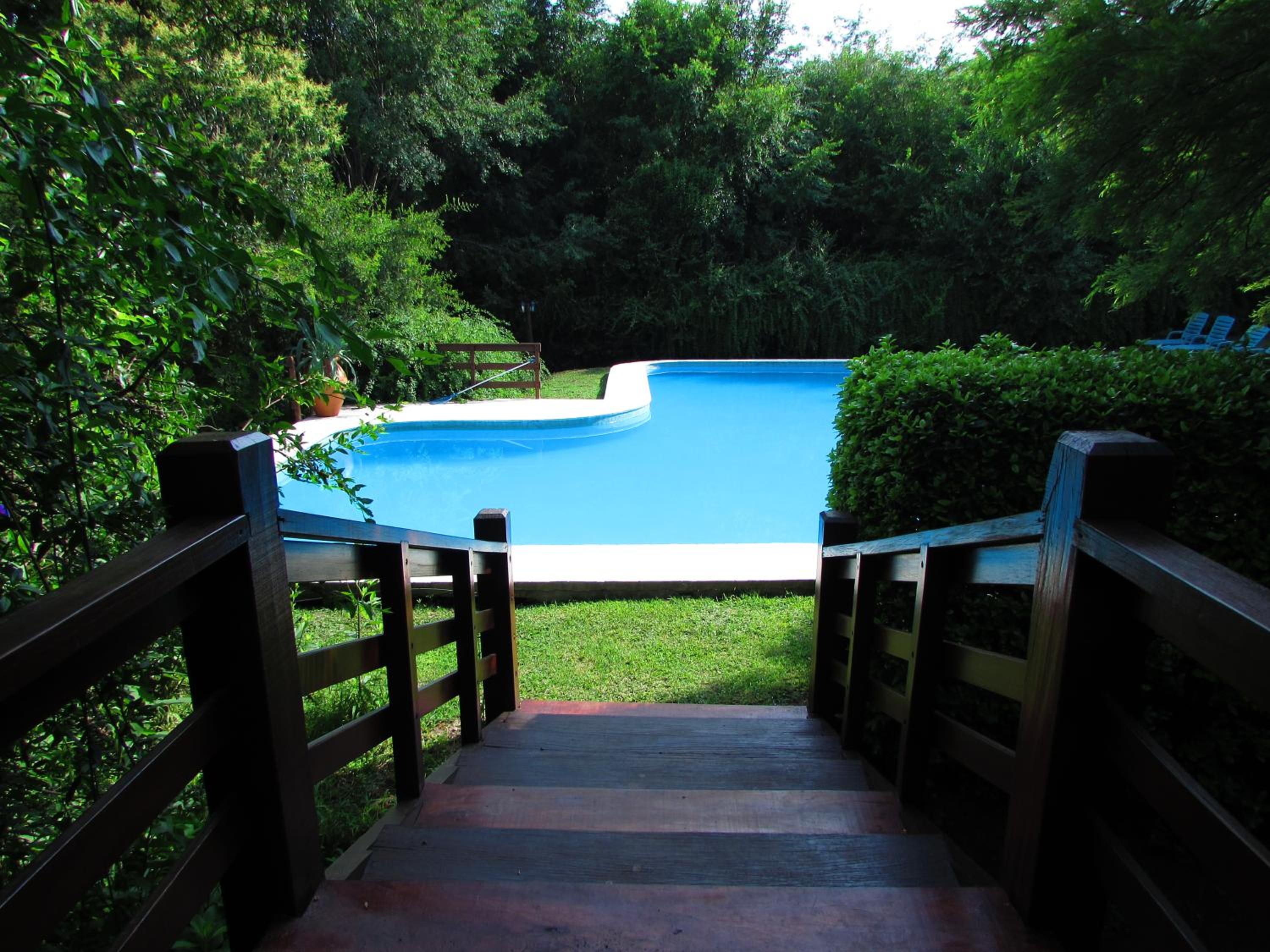 Cabañas Mirasoles
